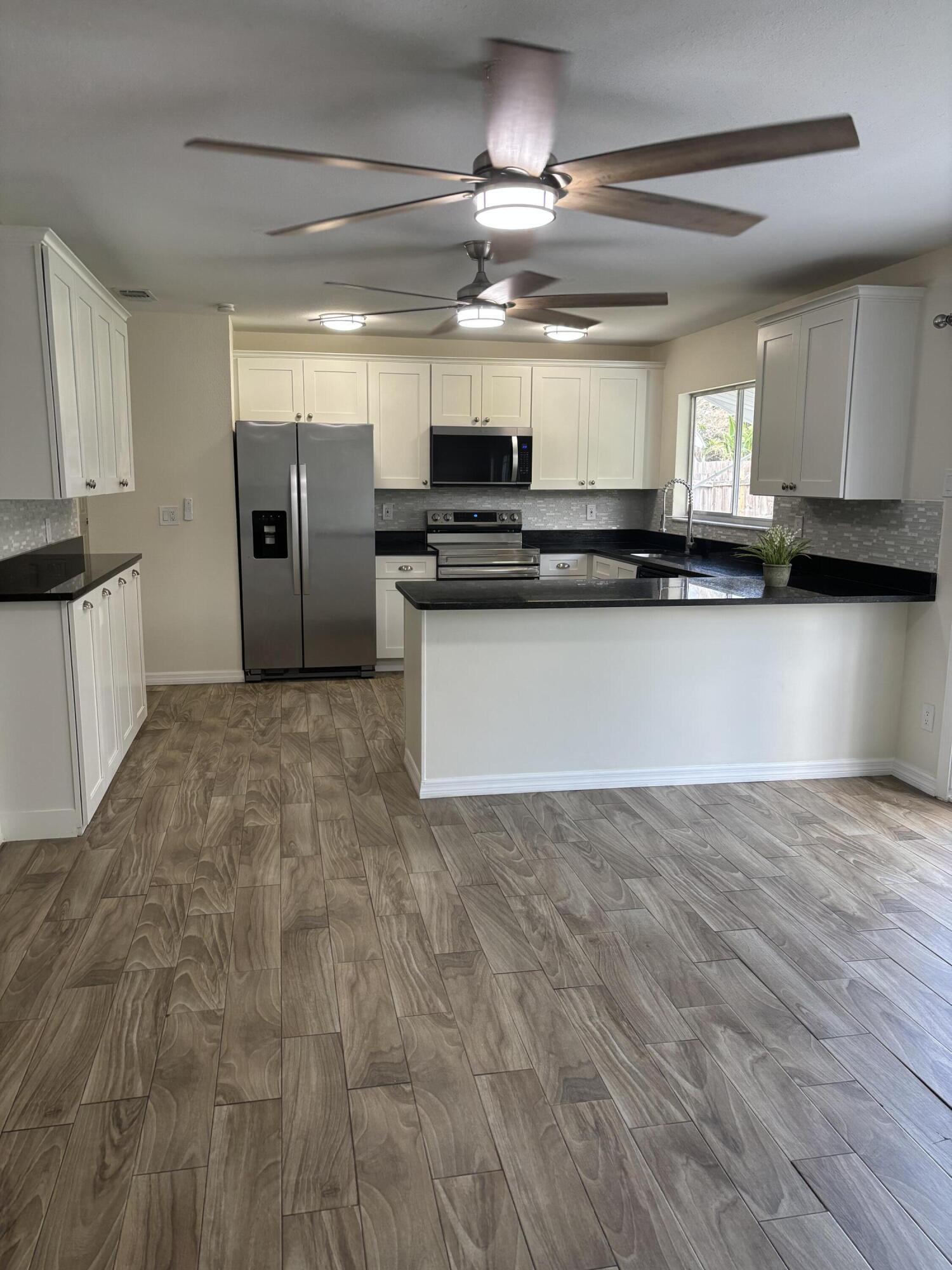 SOUTH PORT ST LUCIE UNIT 15 - Residential Lease
