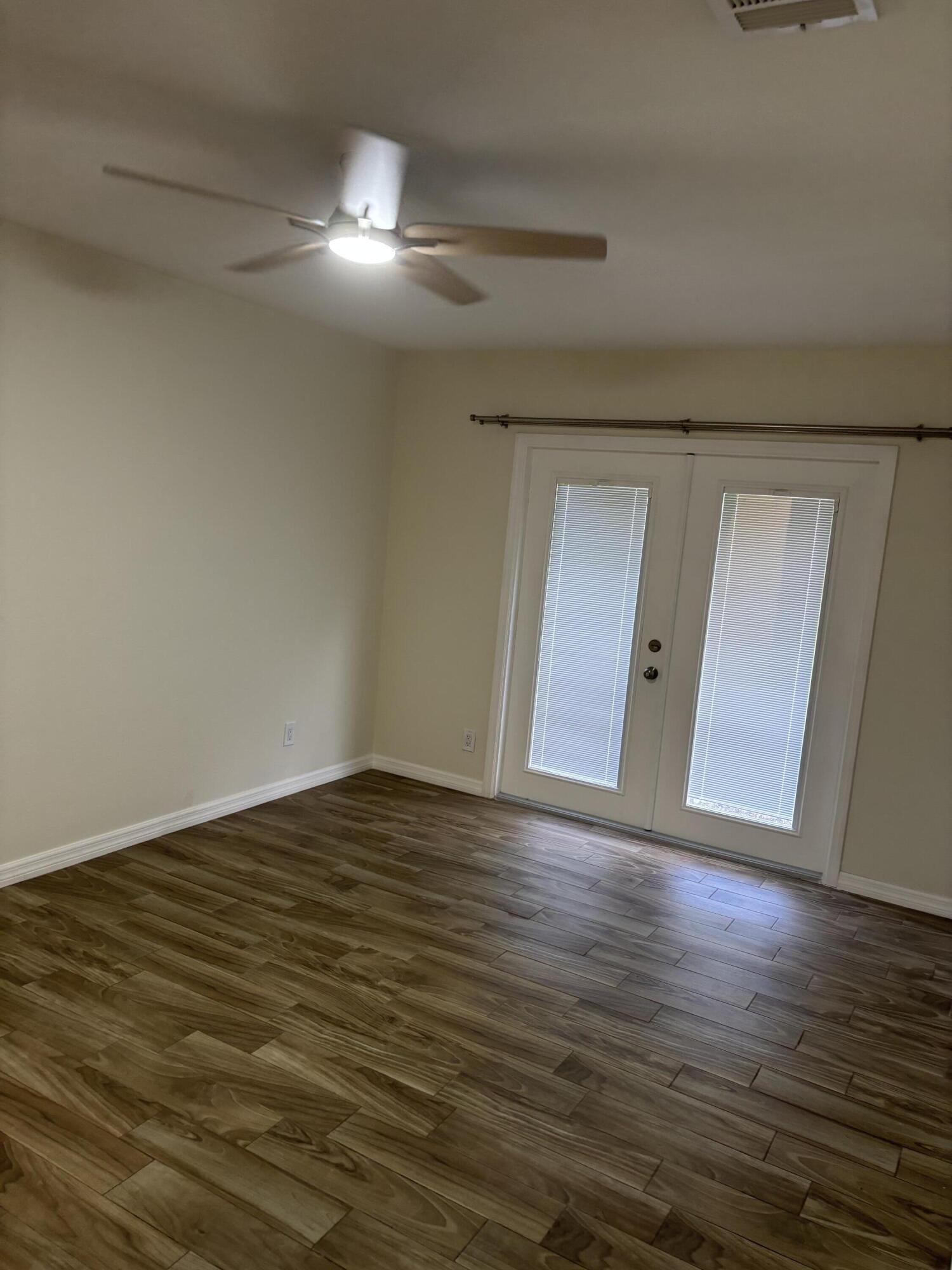 SOUTH PORT ST LUCIE UNIT 15 - Residential Lease