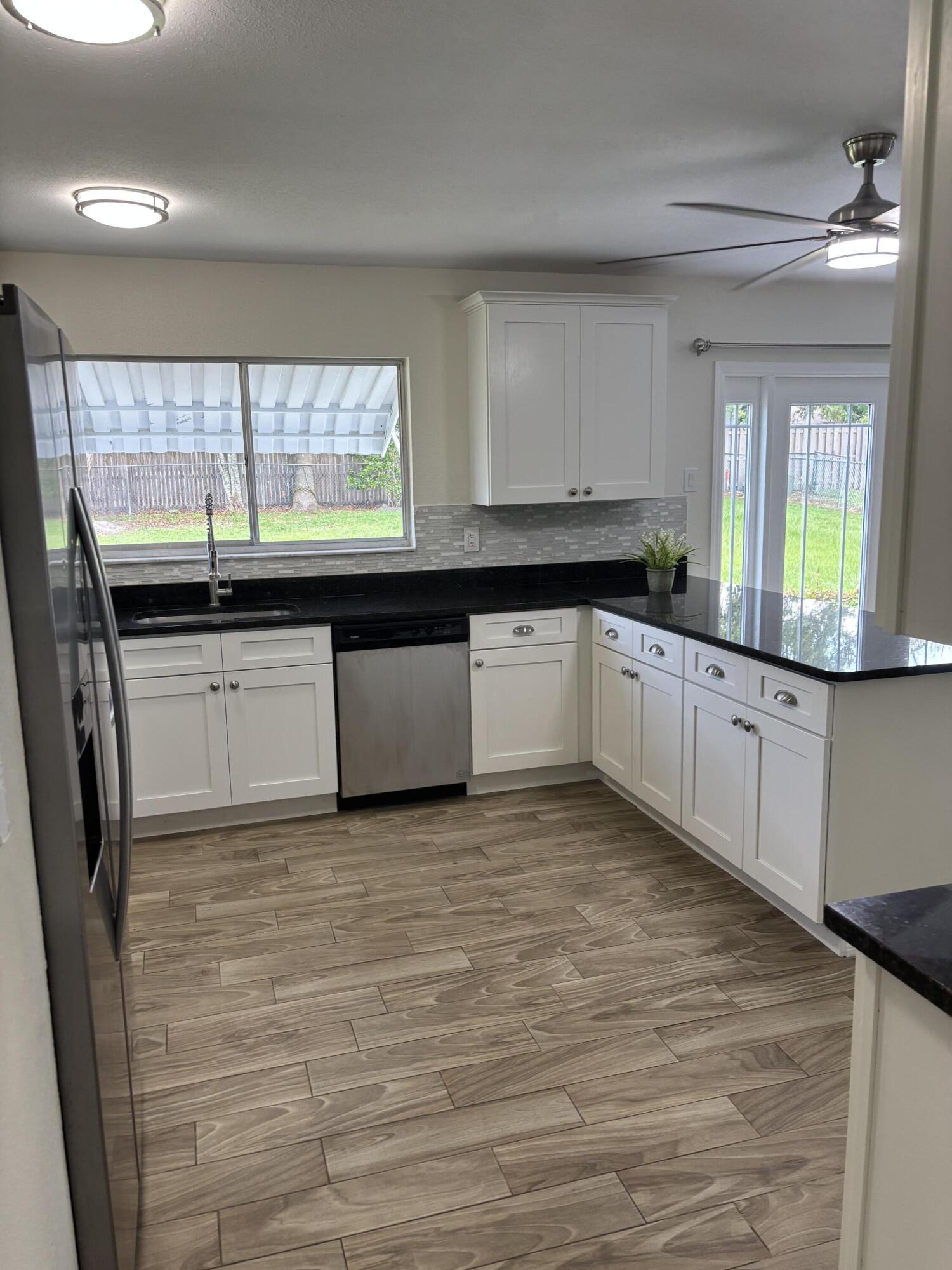 SOUTH PORT ST LUCIE UNIT 15 - Residential Lease