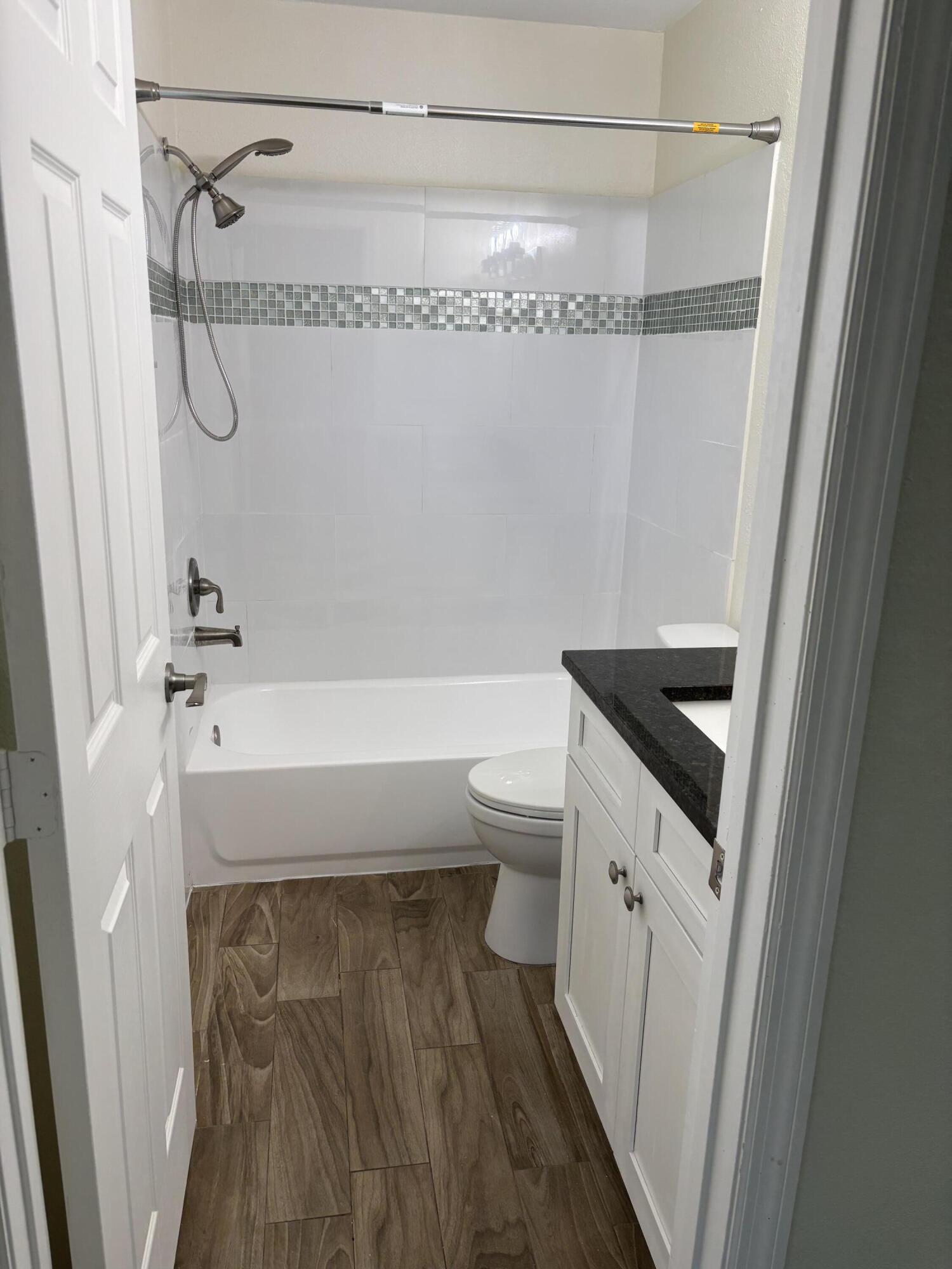 SOUTH PORT ST LUCIE UNIT 15 - Residential Lease
