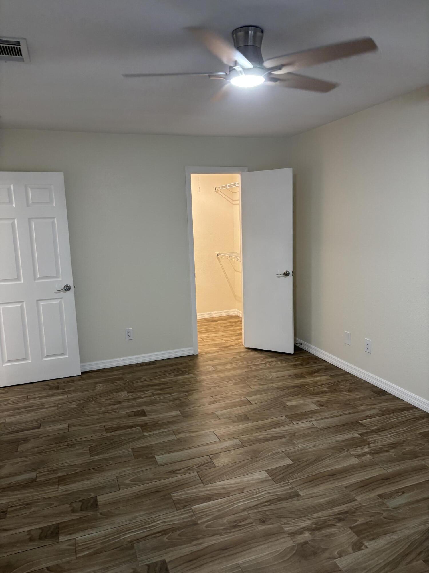 SOUTH PORT ST LUCIE UNIT 15 - Residential Lease