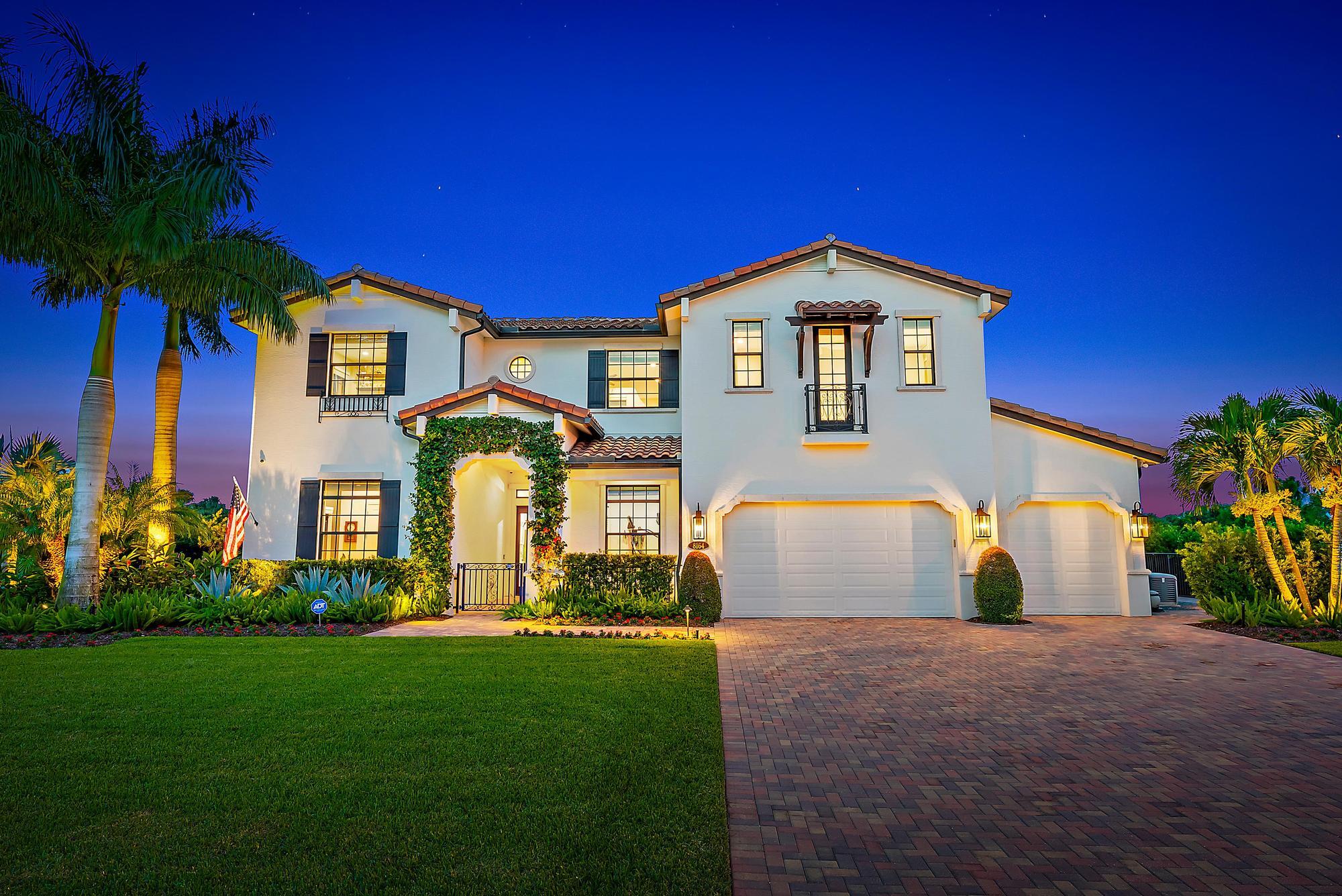 PRADO - Residential