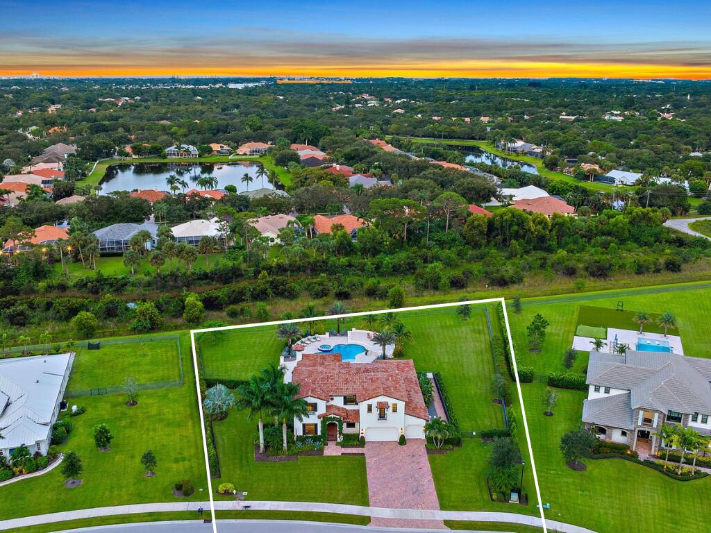 PRADO - Residential