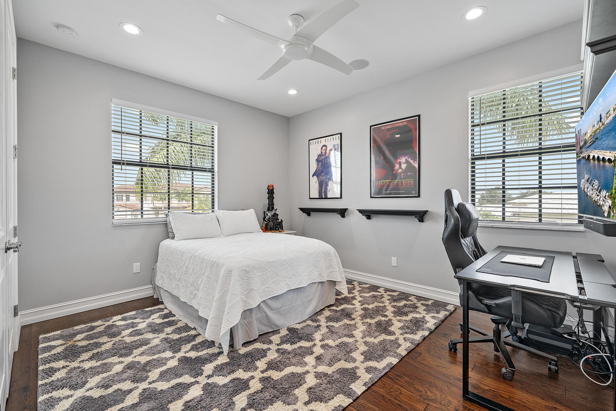 PRADO - Residential