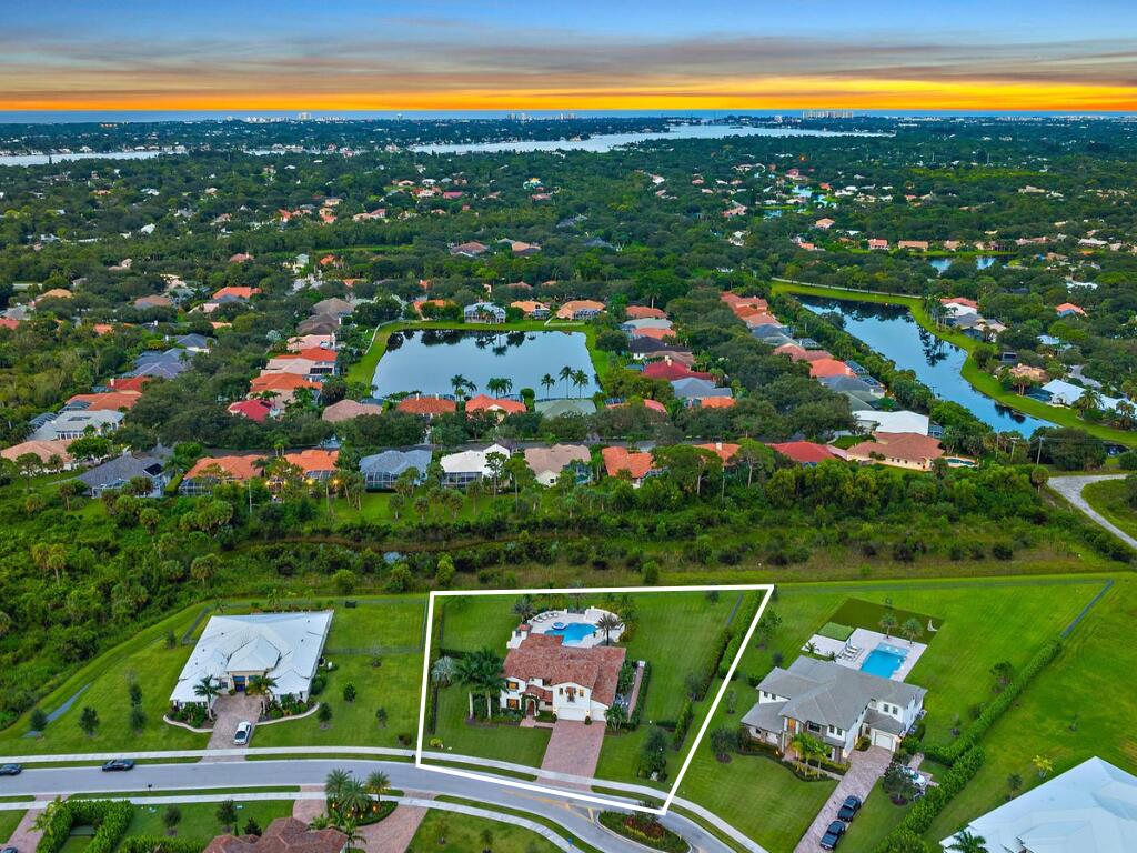 PRADO - Residential