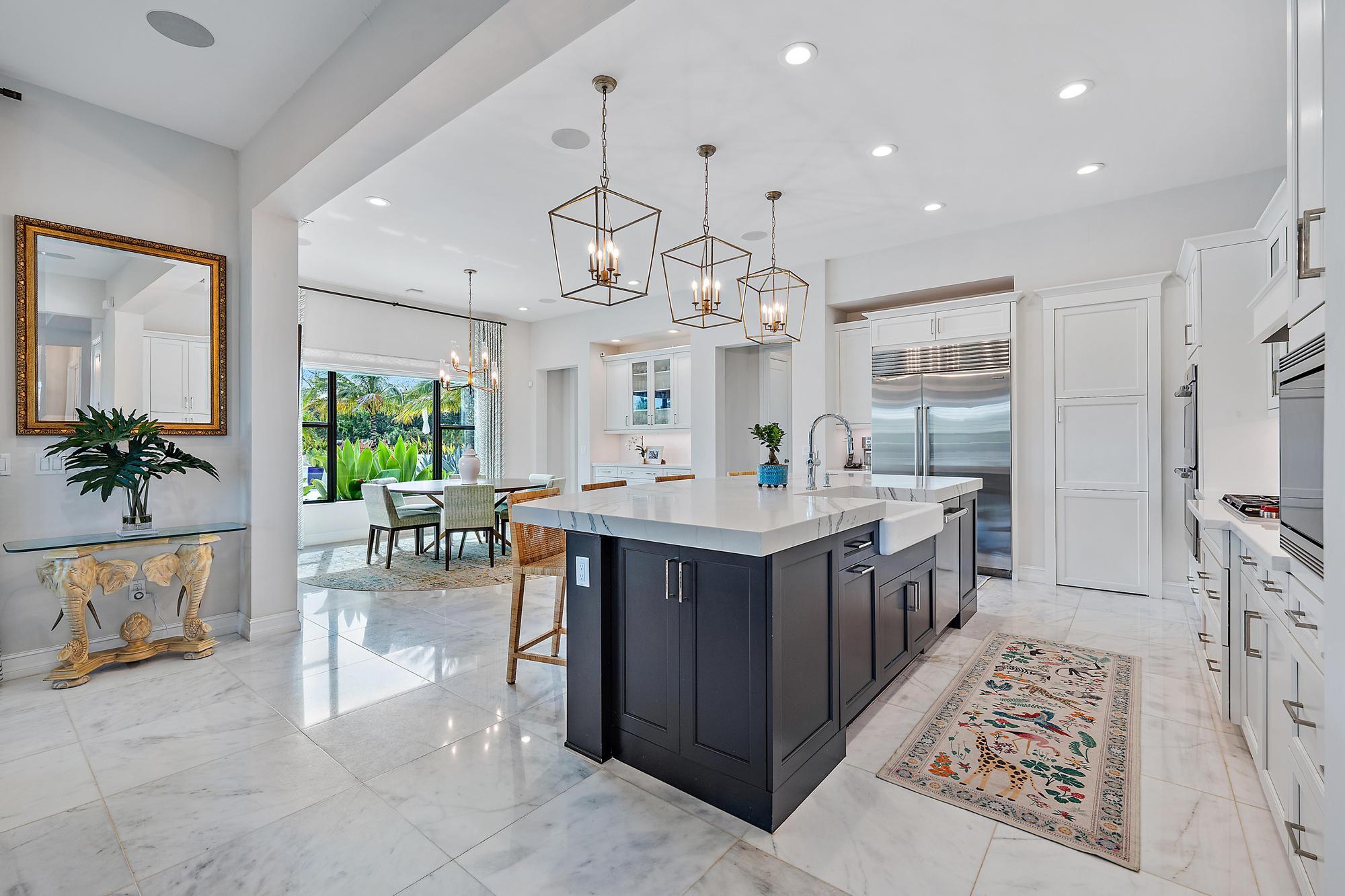PRADO - Residential