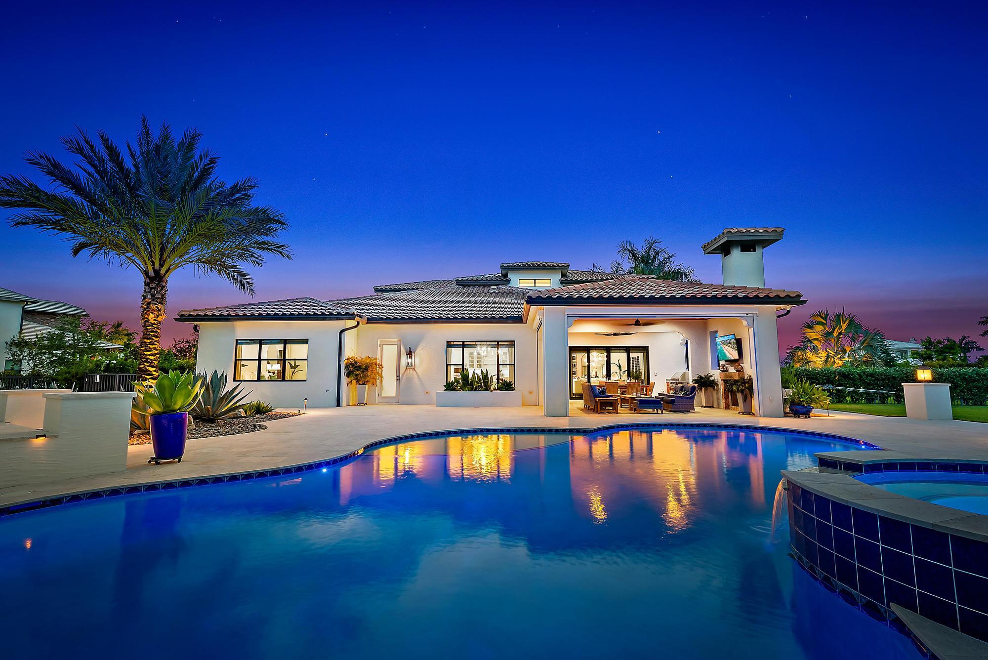 PRADO - Residential
