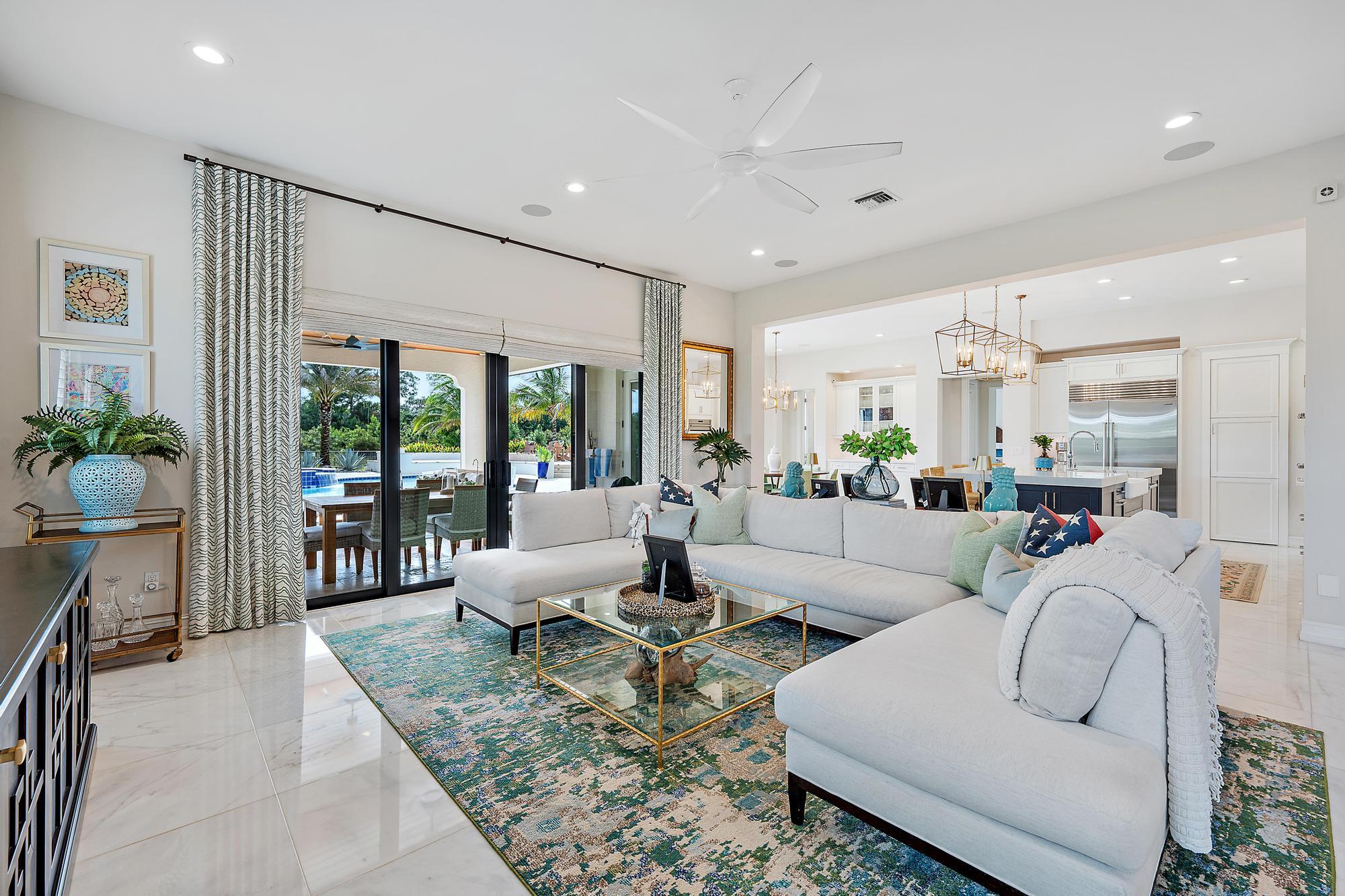 PRADO - Residential