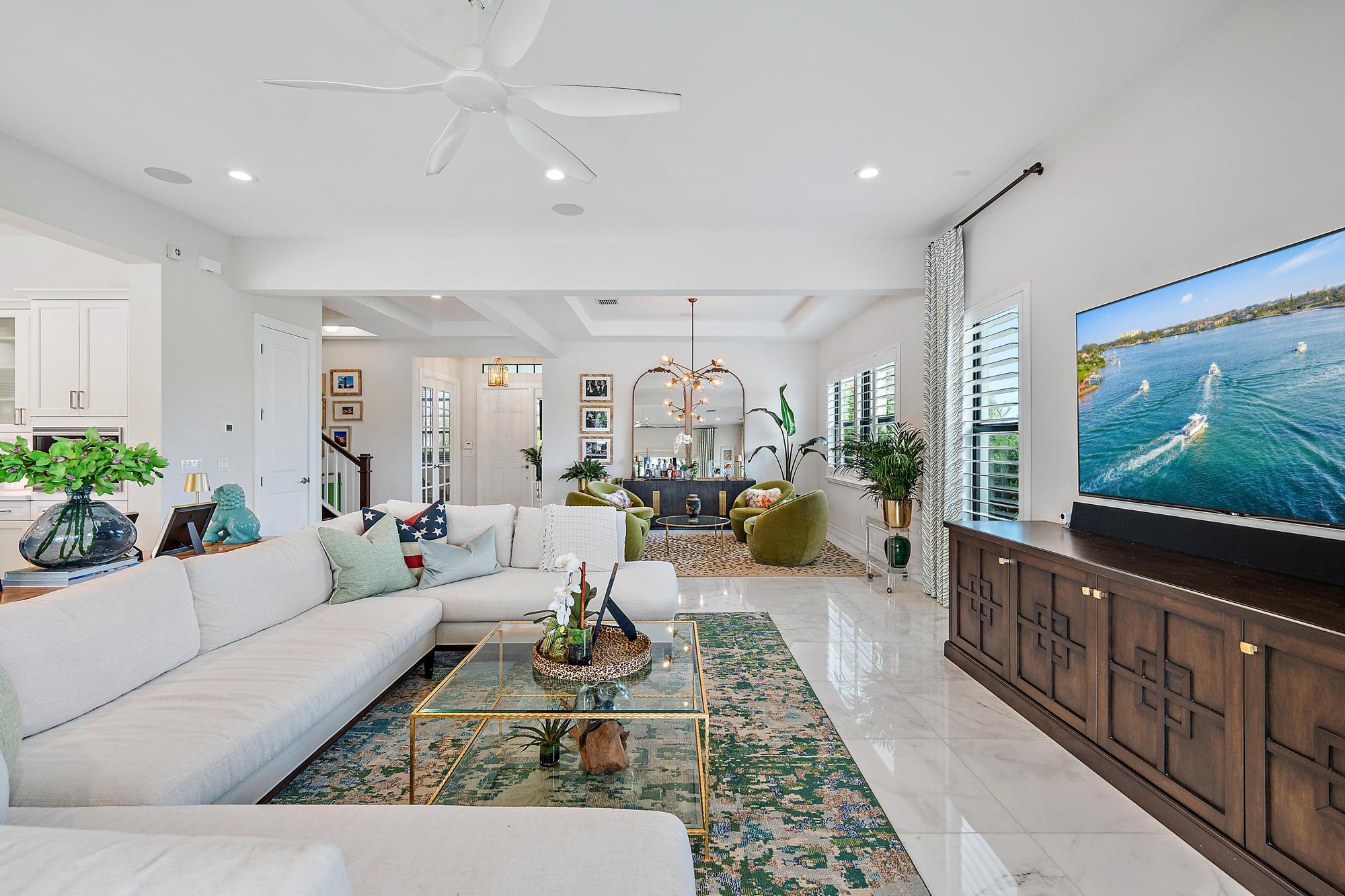 PRADO - Residential