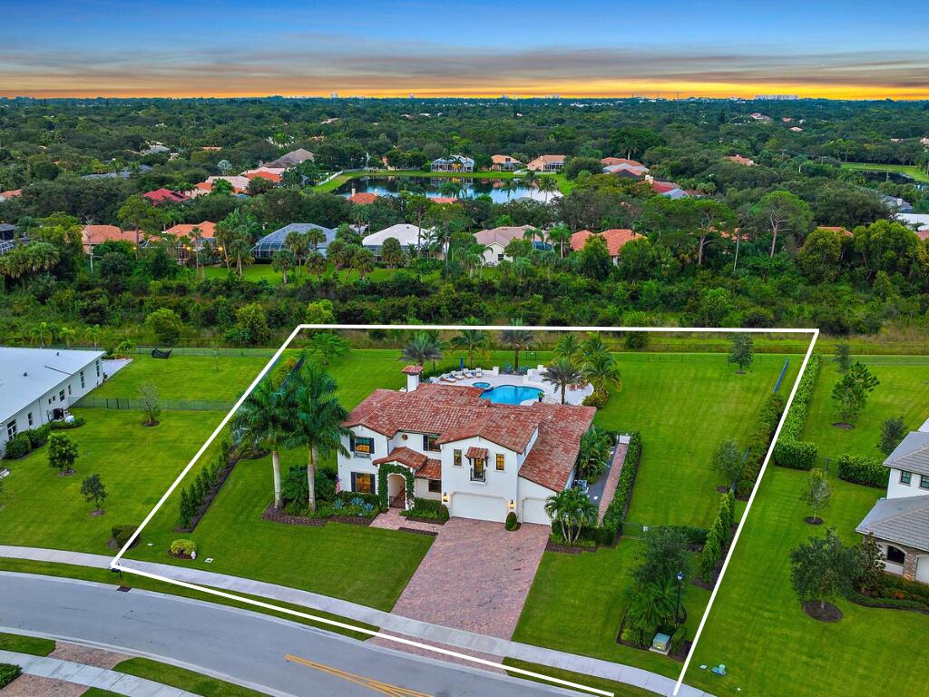 PRADO - Residential