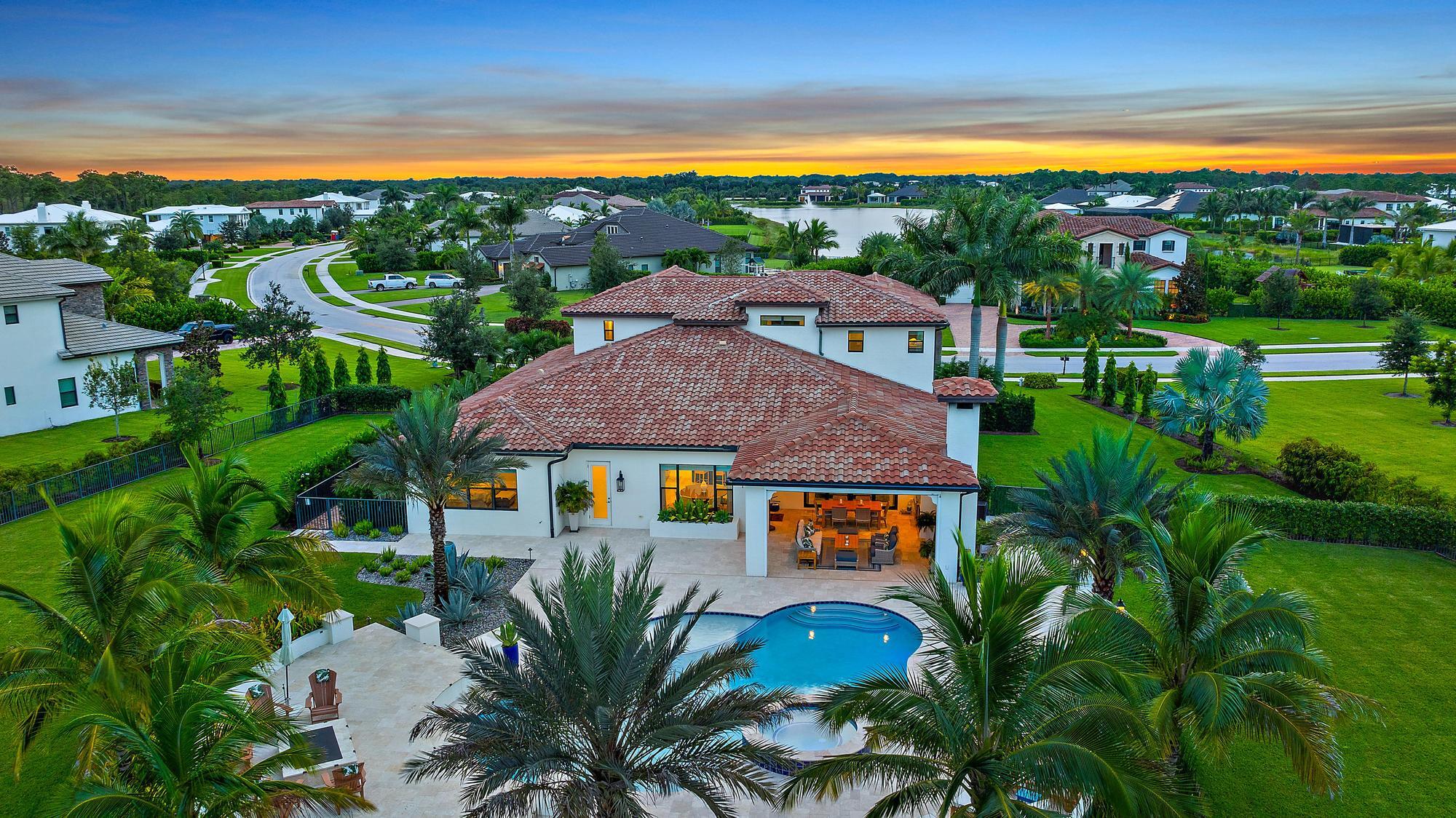 PRADO - Residential