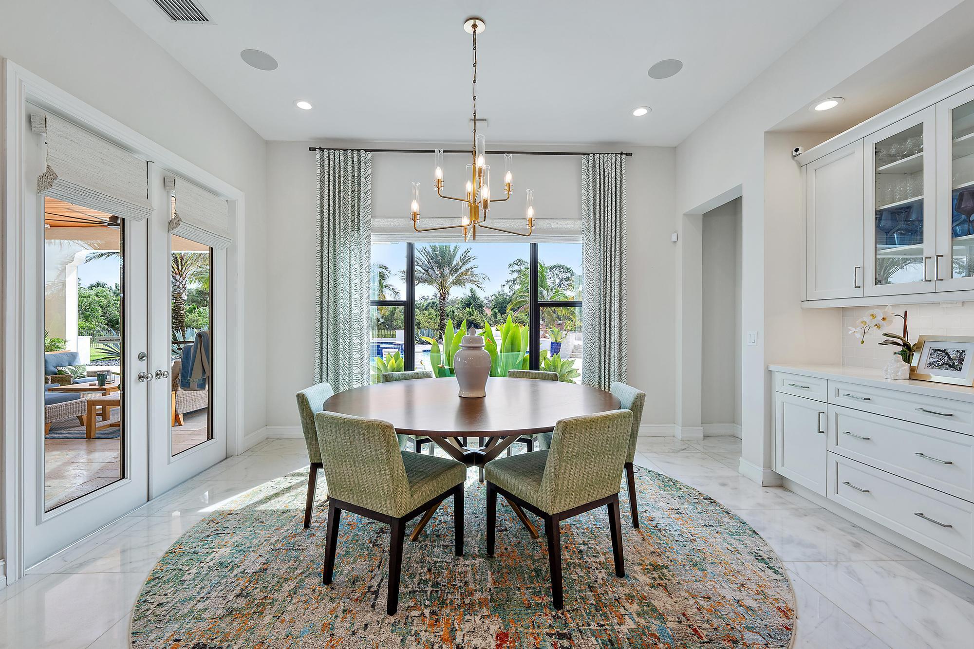 PRADO - Residential