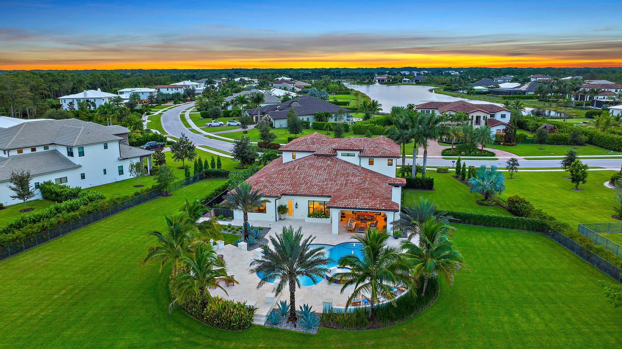 PRADO - Residential