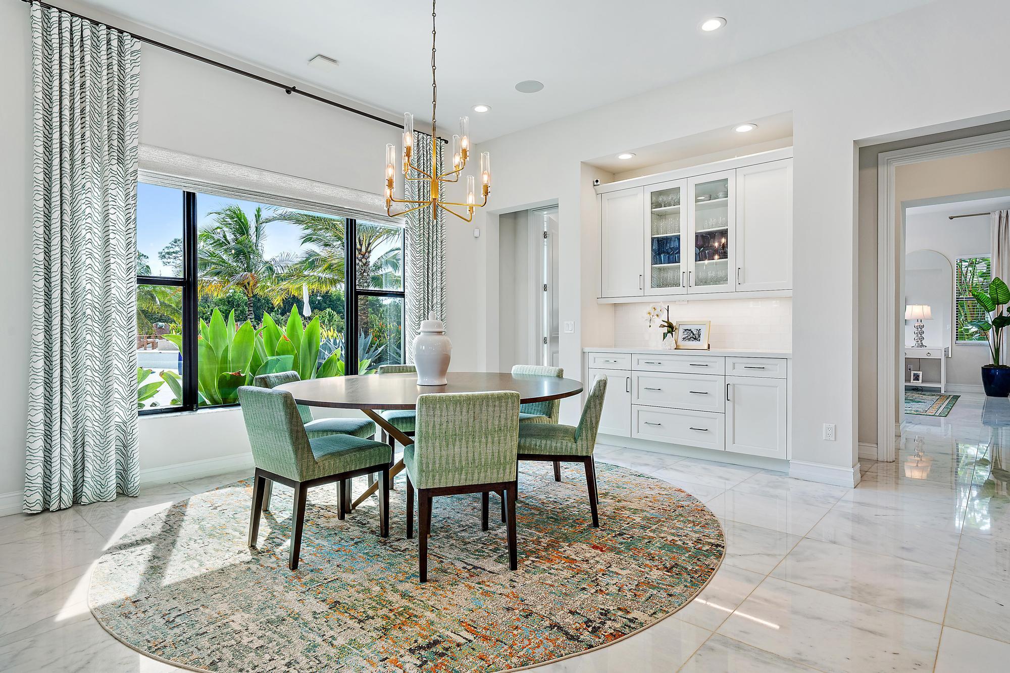 PRADO - Residential