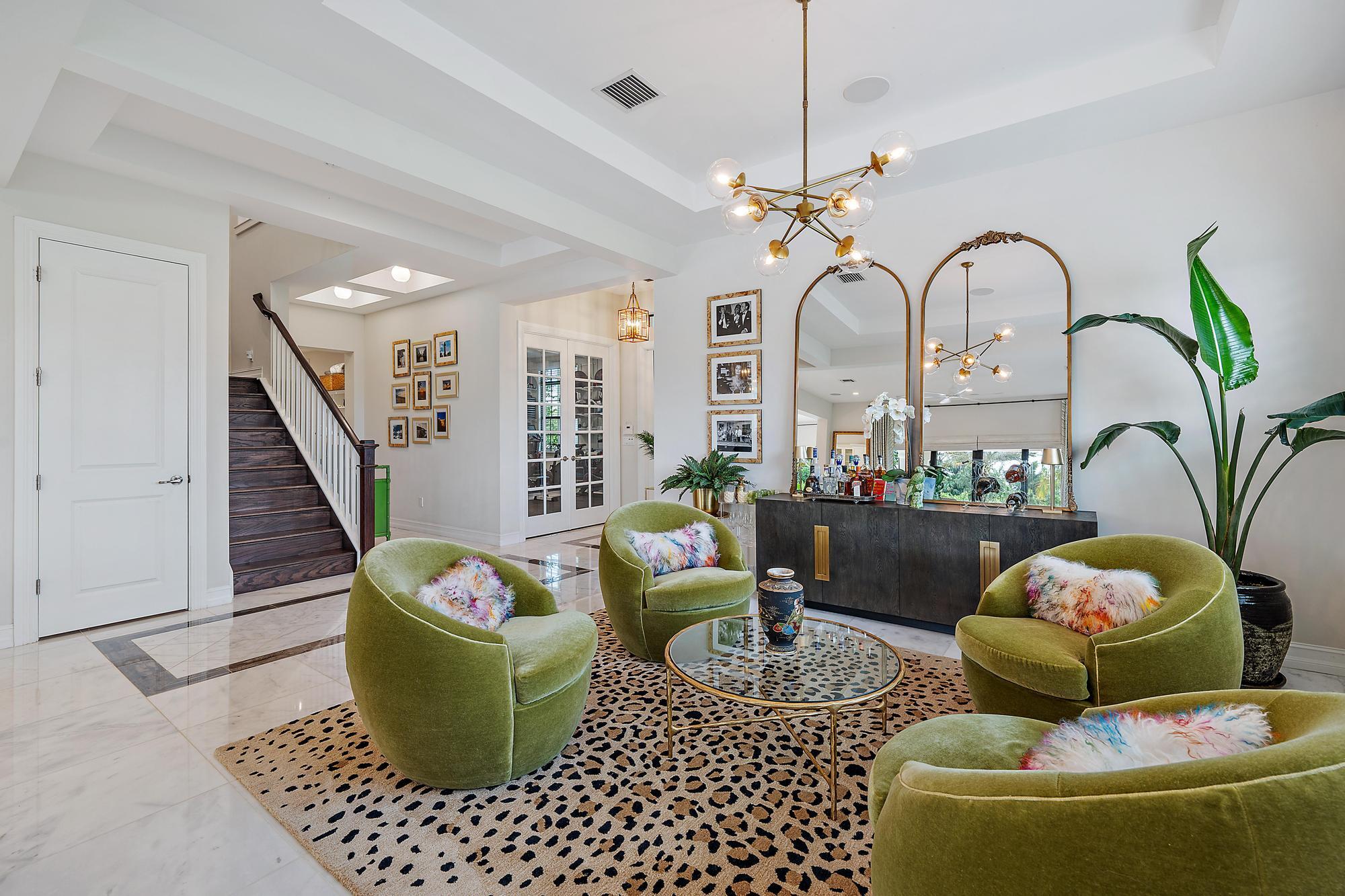 PRADO - Residential