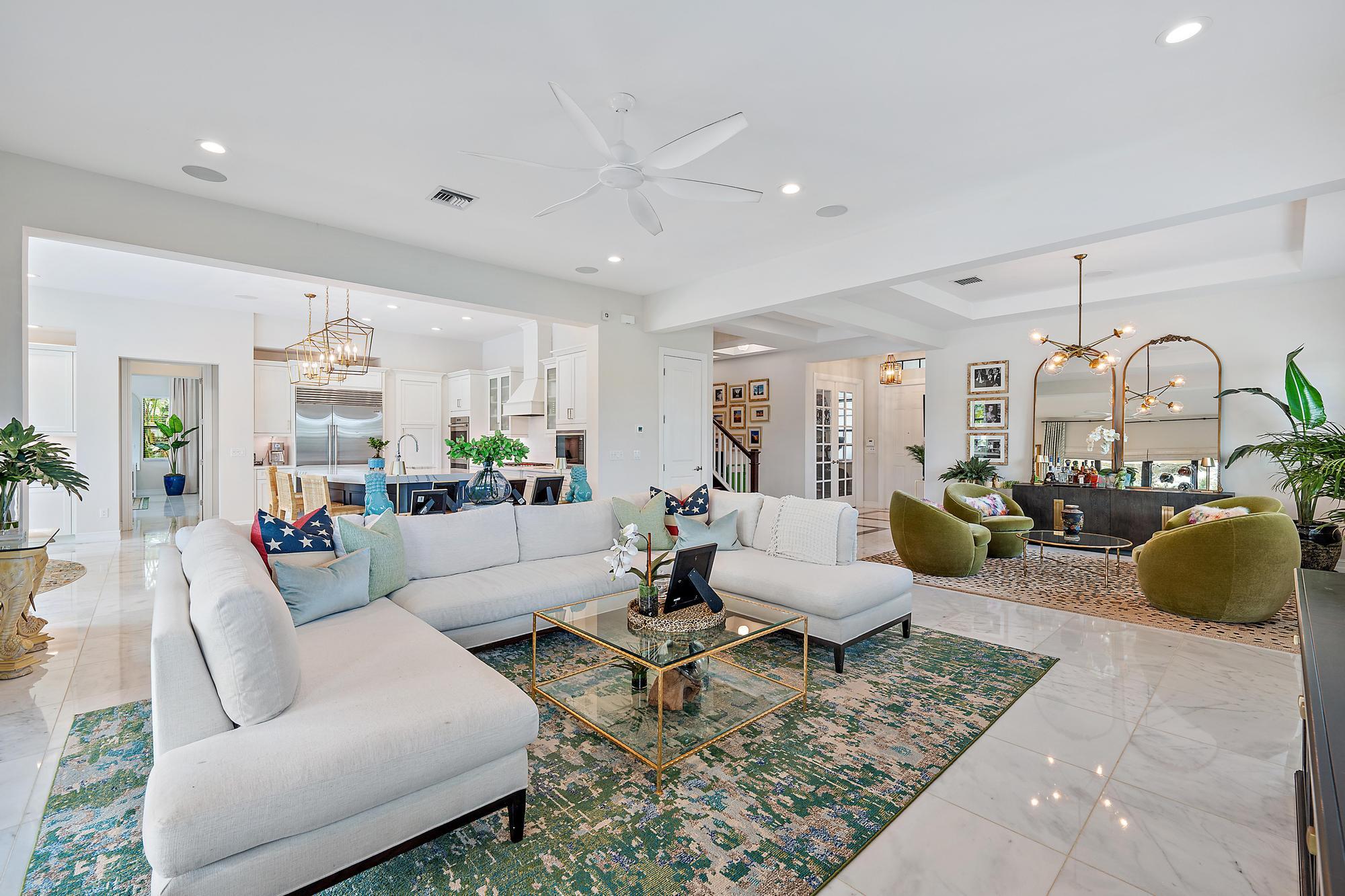 PRADO - Residential