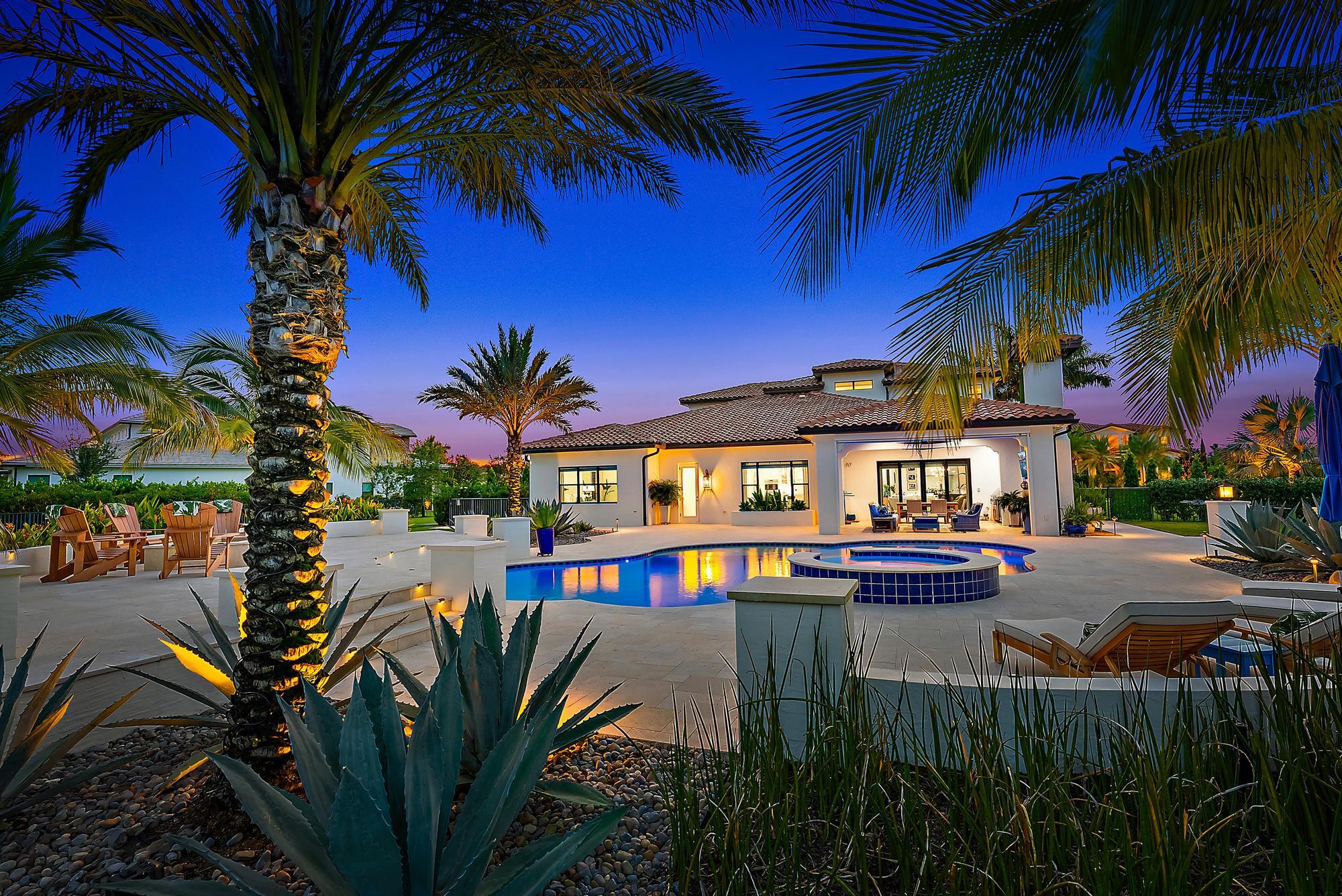 PRADO - Residential