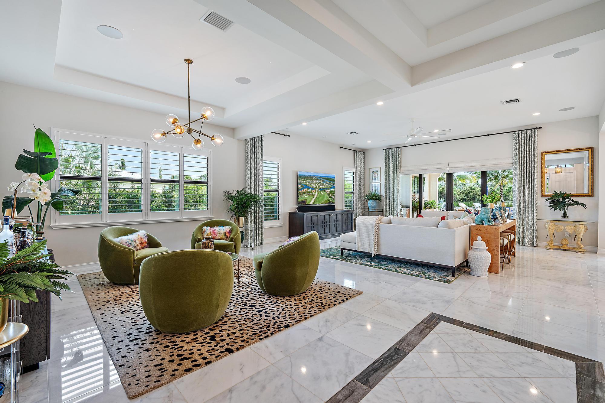 PRADO - Residential