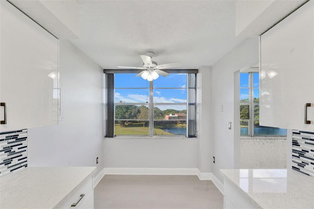 PARK PLACE CONDOMINIUM NO FIVE - Residential