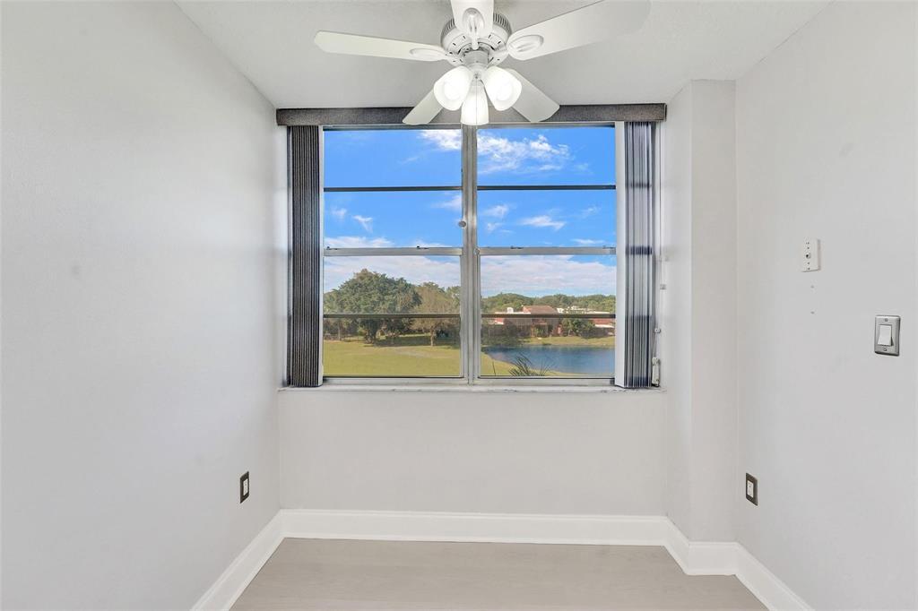 PARK PLACE CONDOMINIUM NO FIVE - Residential