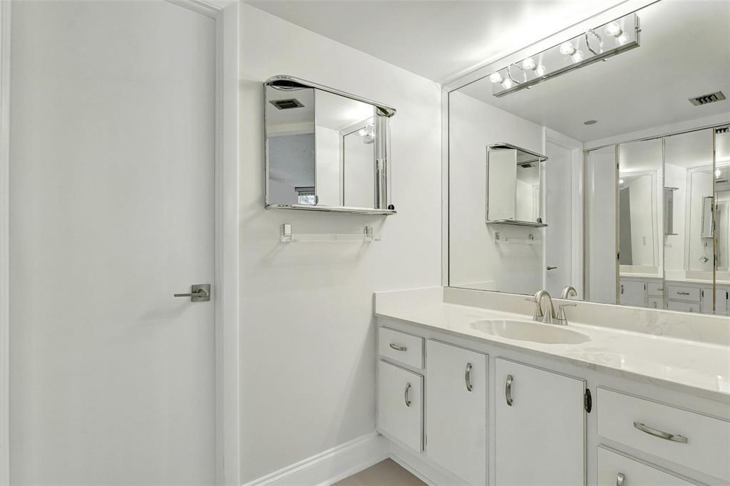 PARK PLACE CONDOMINIUM NO FIVE - Residential