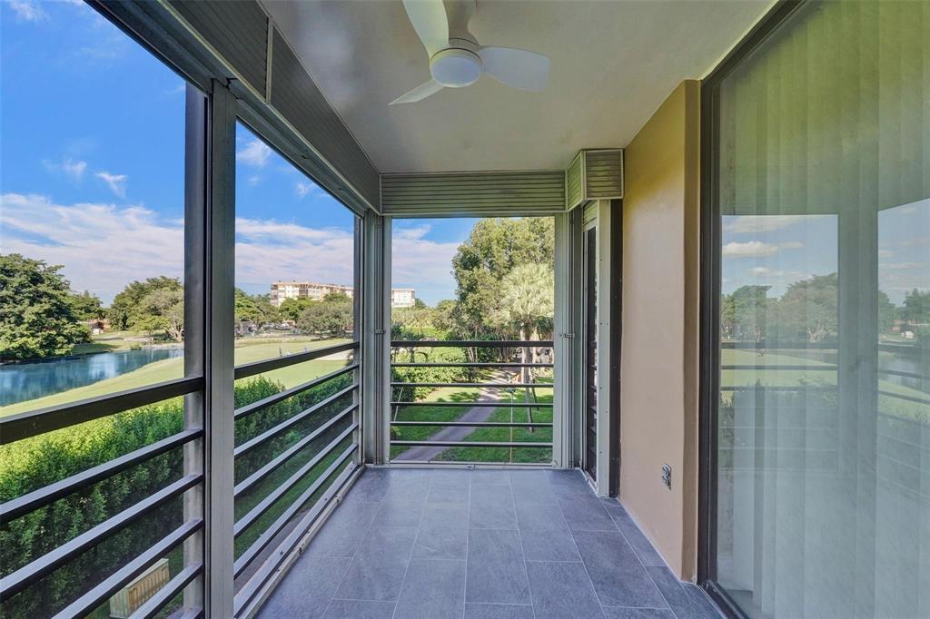 PARK PLACE CONDOMINIUM NO FIVE - Residential