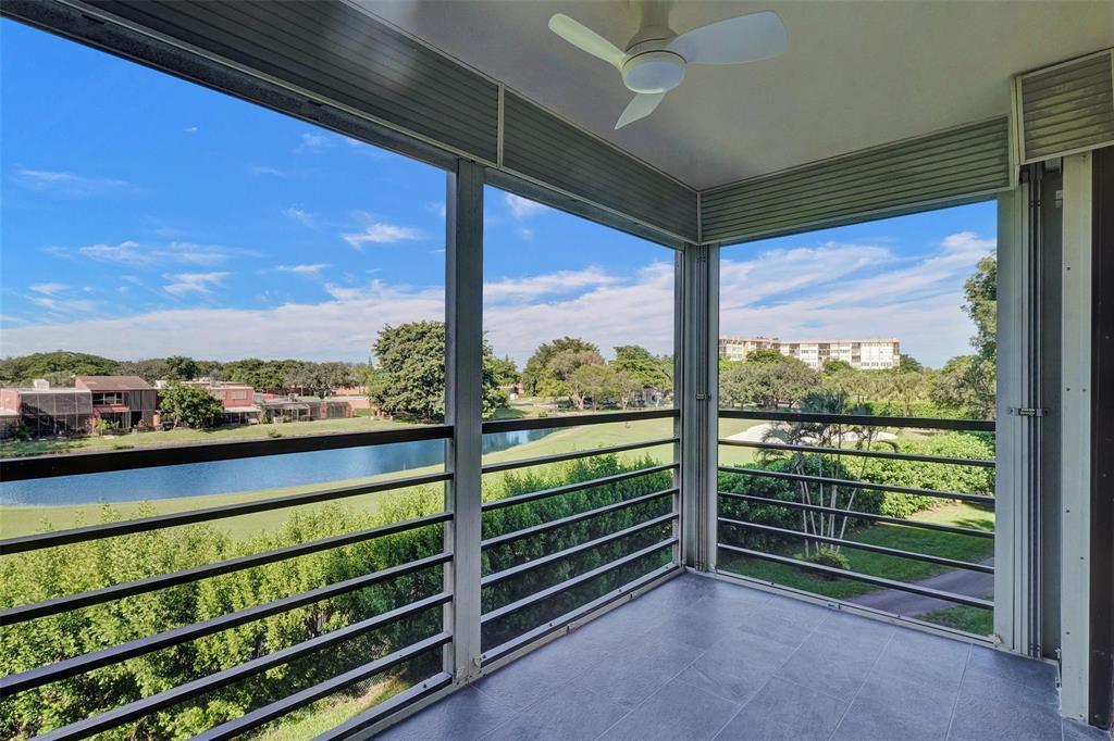 PARK PLACE CONDOMINIUM NO FIVE - Residential