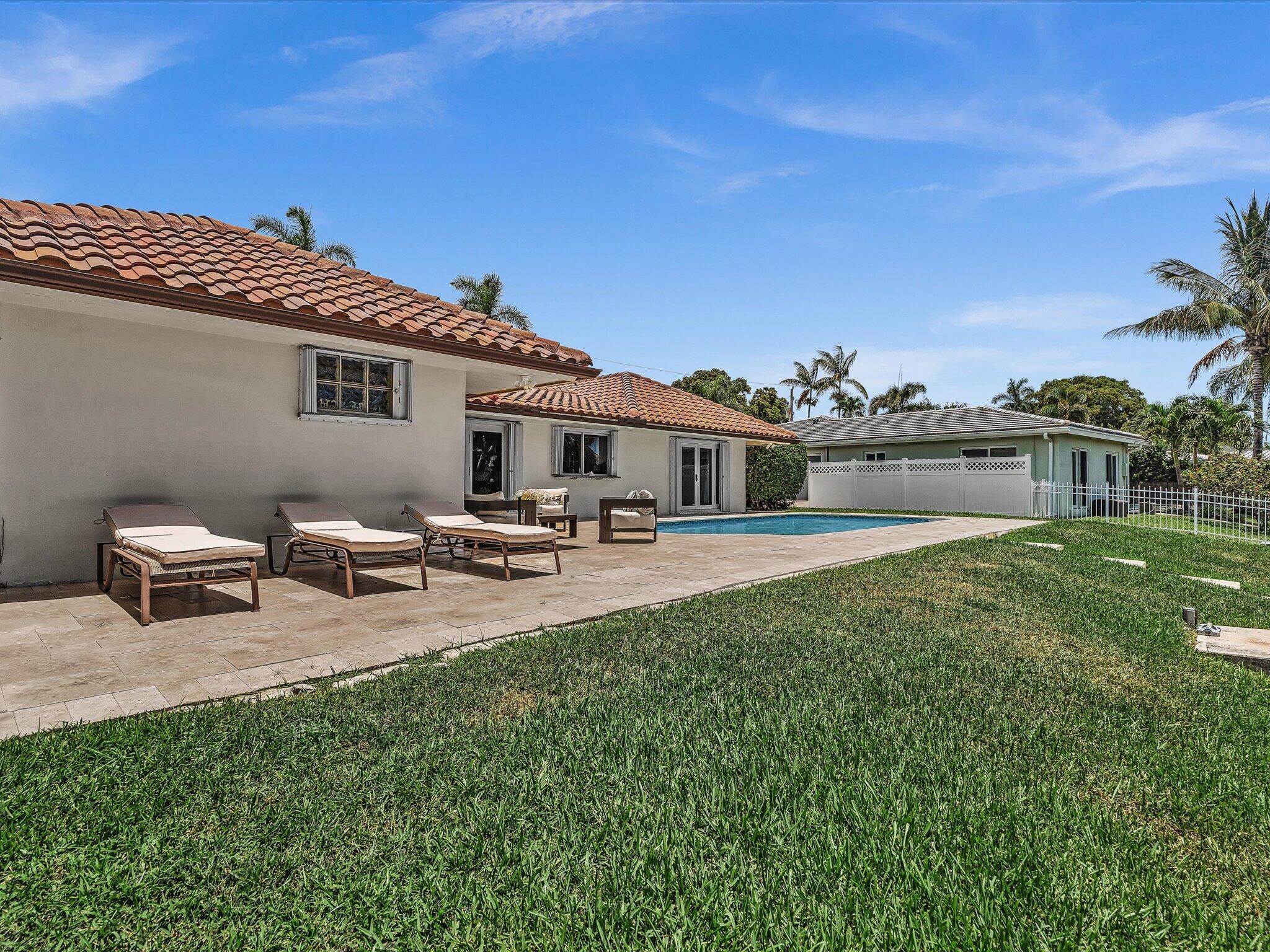 THE LANDINGS FIRST SEC - Residential