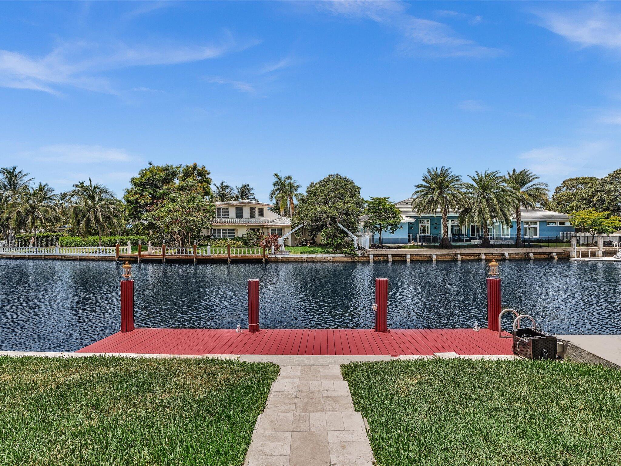THE LANDINGS FIRST SEC - Residential