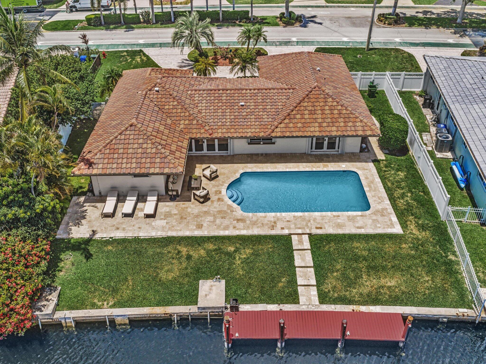THE LANDINGS FIRST SEC - Residential