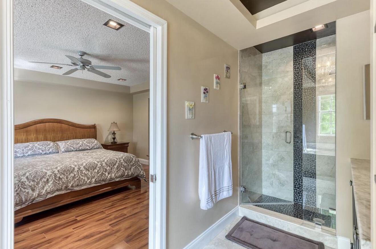 BOCA GARDENS 3 - Residential Lease