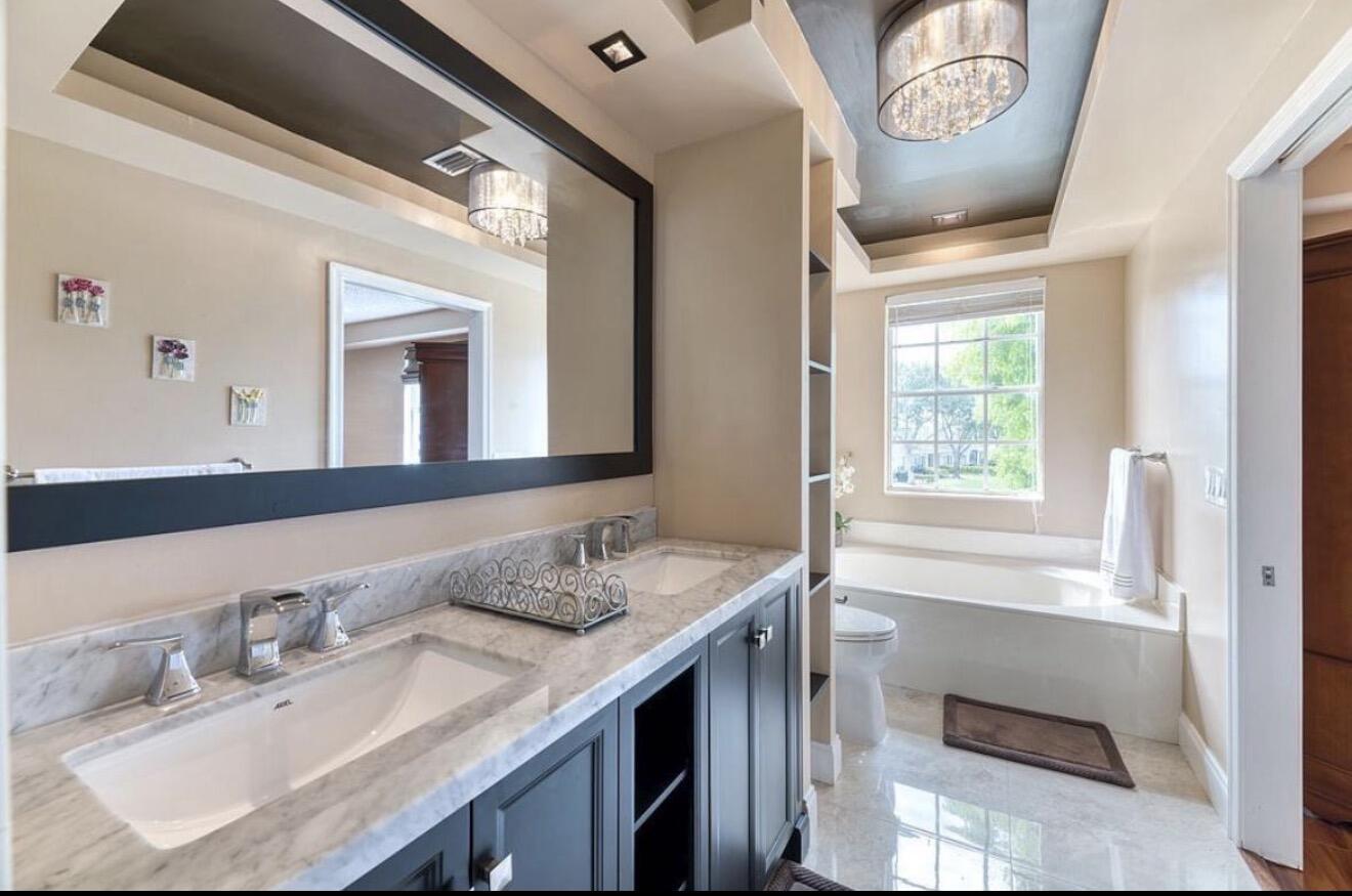 BOCA GARDENS 3 - Residential Lease