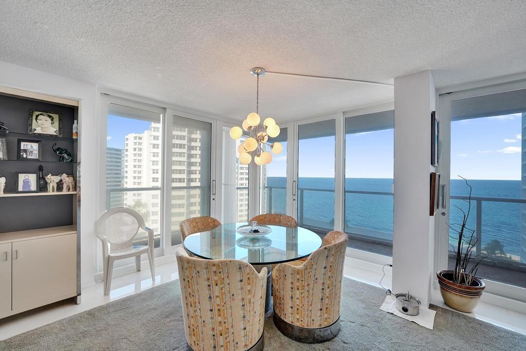 PLAZA EAST CONDO - Residential