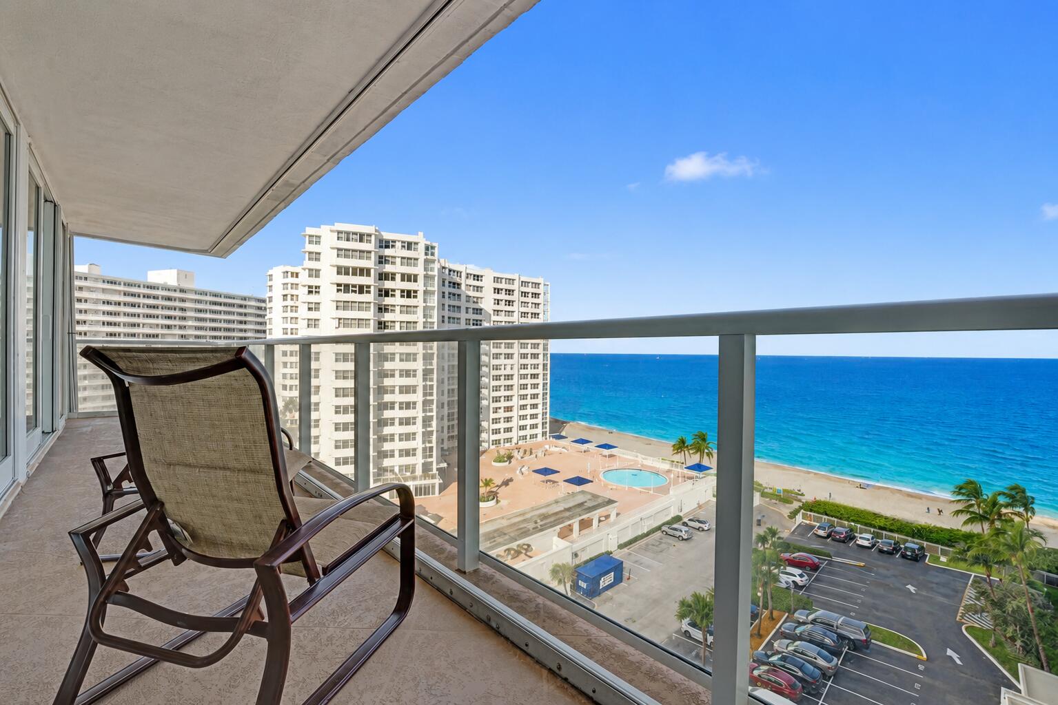 PLAZA EAST CONDO - Residential