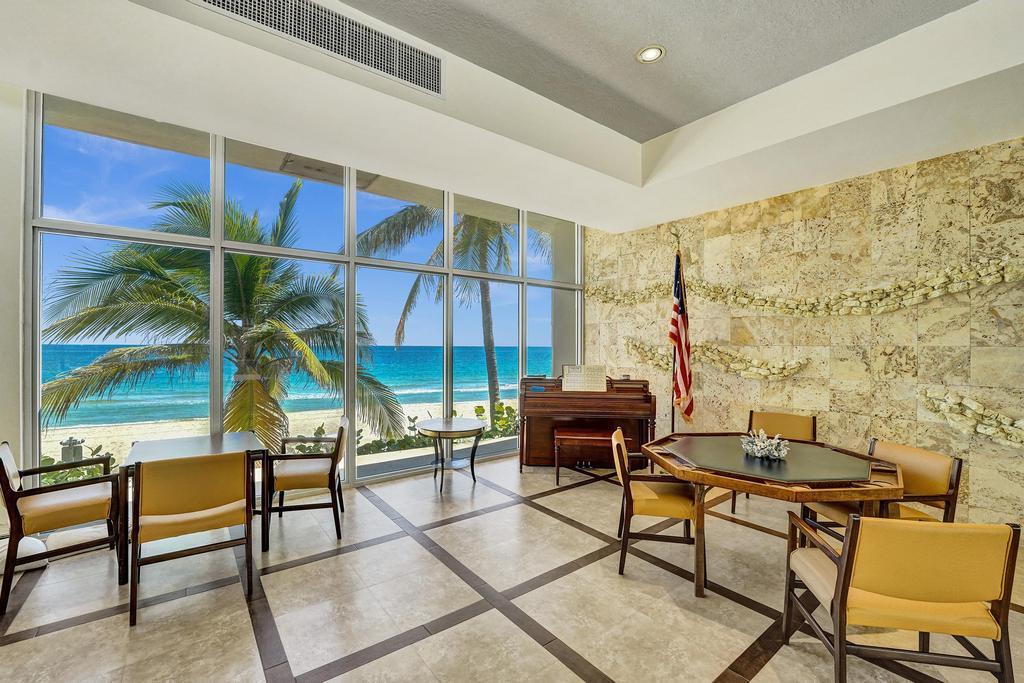 PLAZA EAST CONDO - Residential