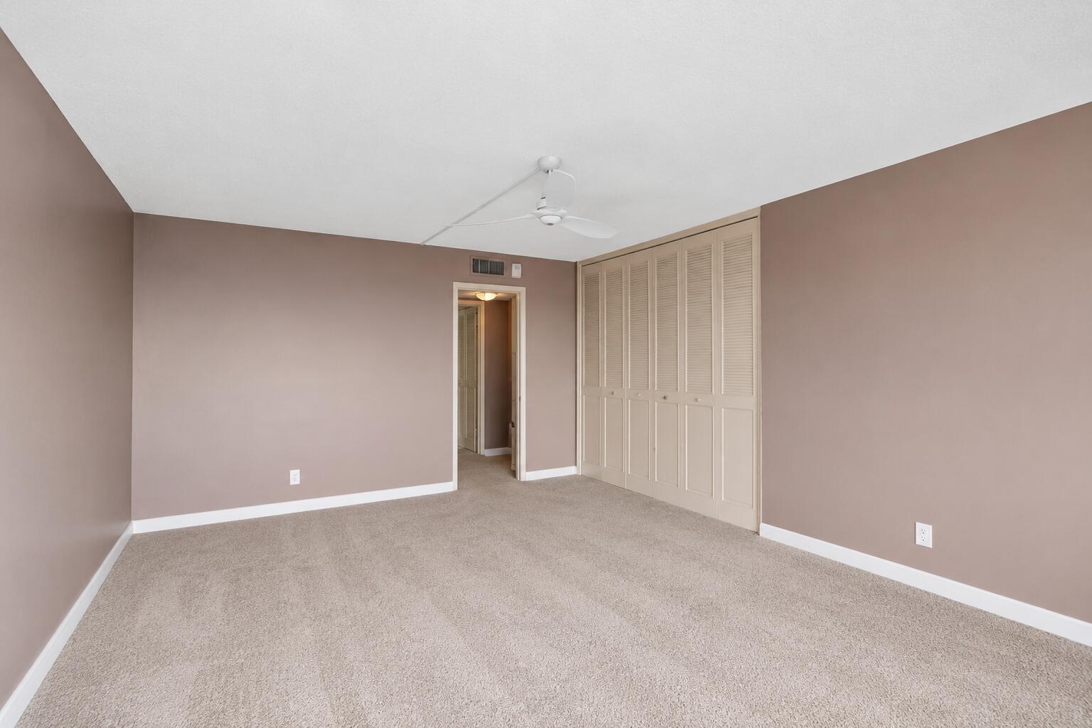 PLAZA EAST CONDO - Residential