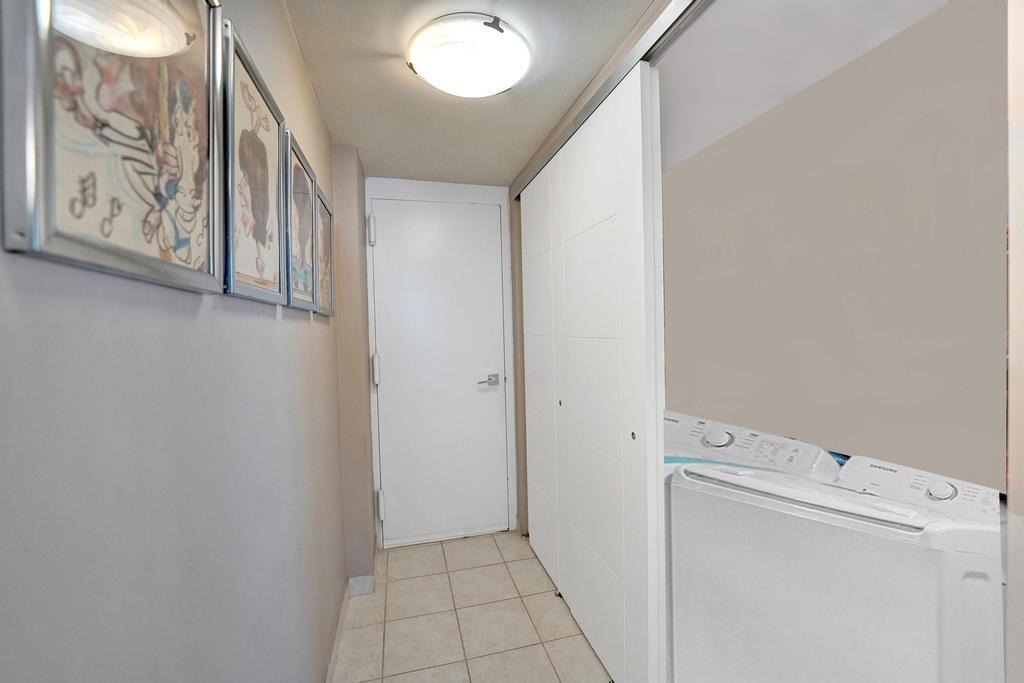 PLAZA EAST CONDO - Residential
