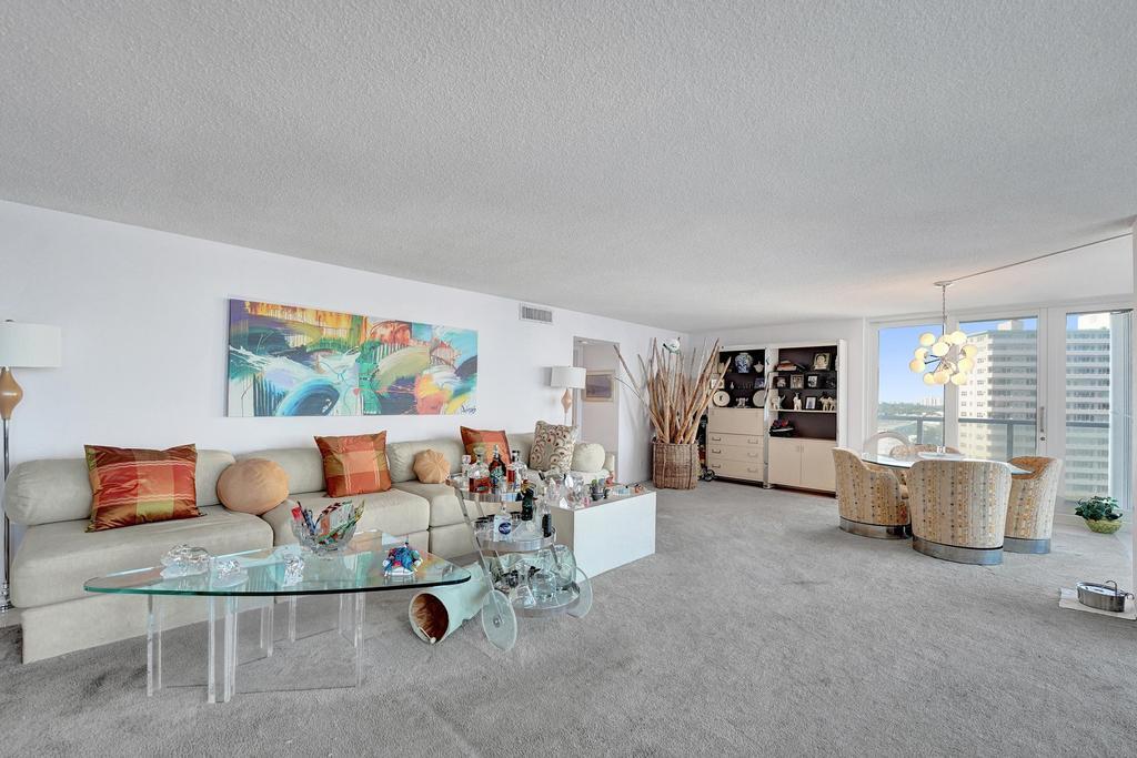 PLAZA EAST CONDO - Residential