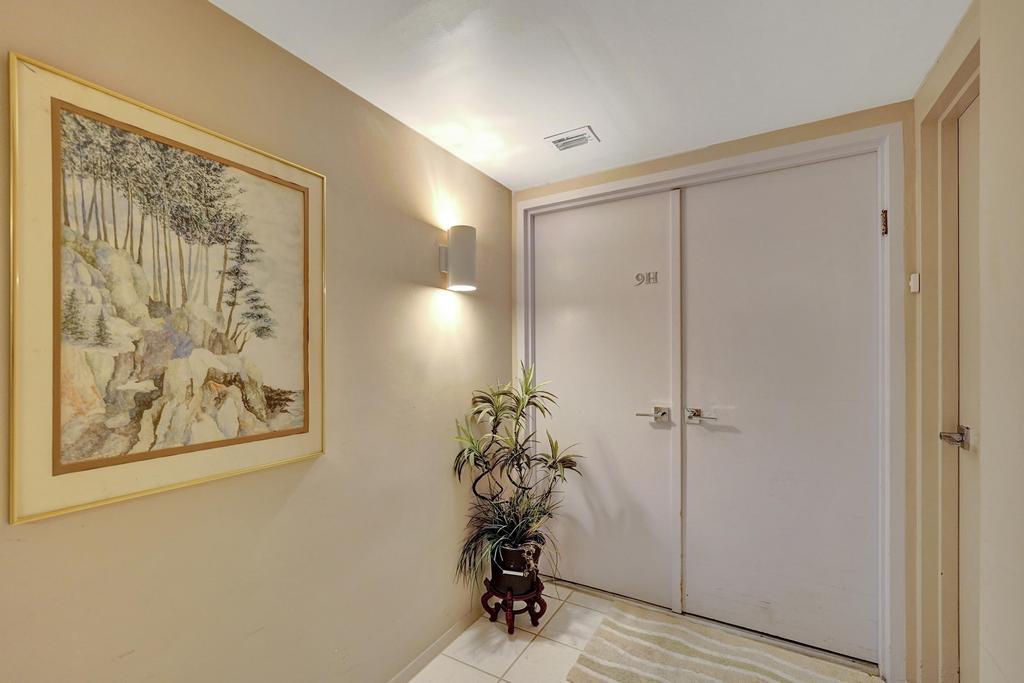 PLAZA EAST CONDO - Residential