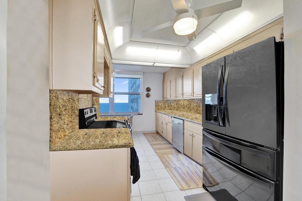 PLAZA EAST CONDO - Residential