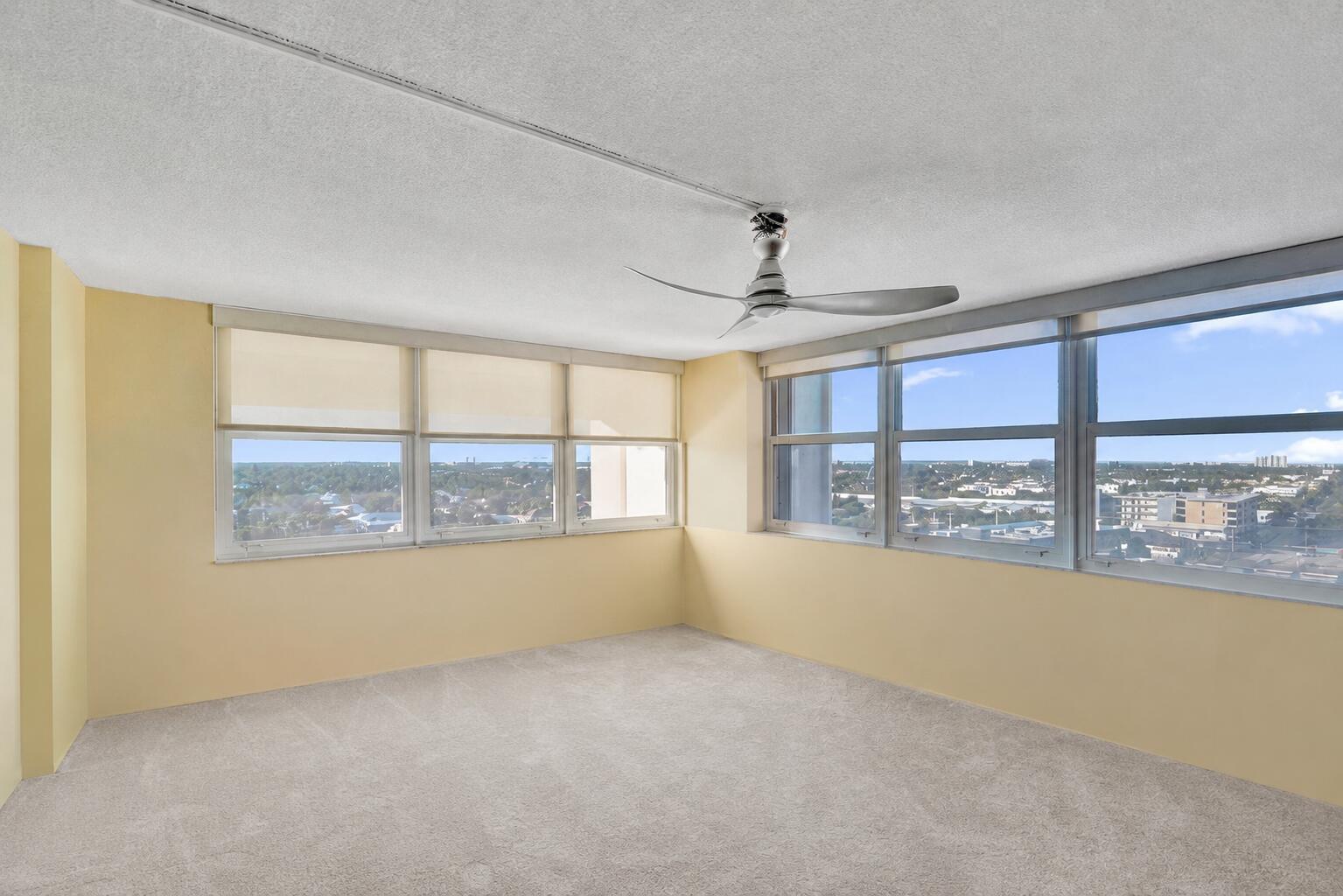 PLAZA EAST CONDO - Residential