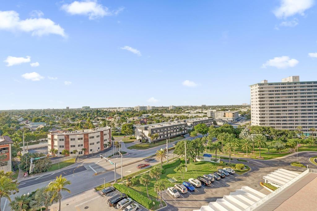 PLAZA EAST CONDO - Residential