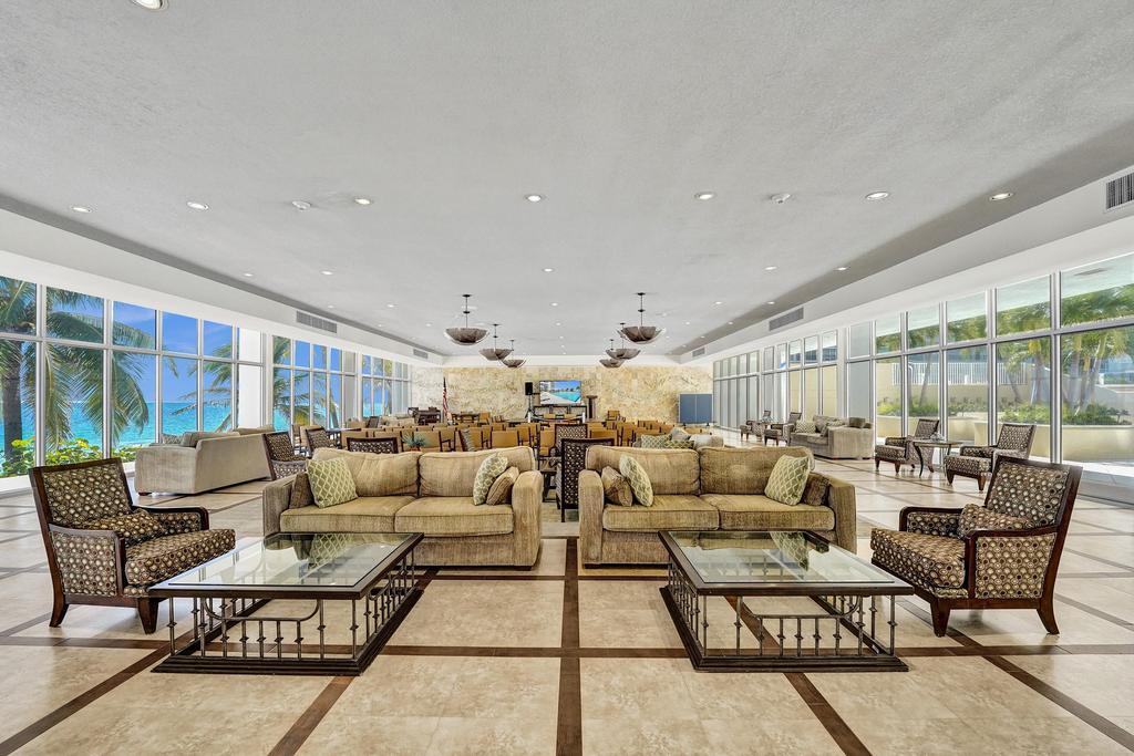 PLAZA EAST CONDO - Residential