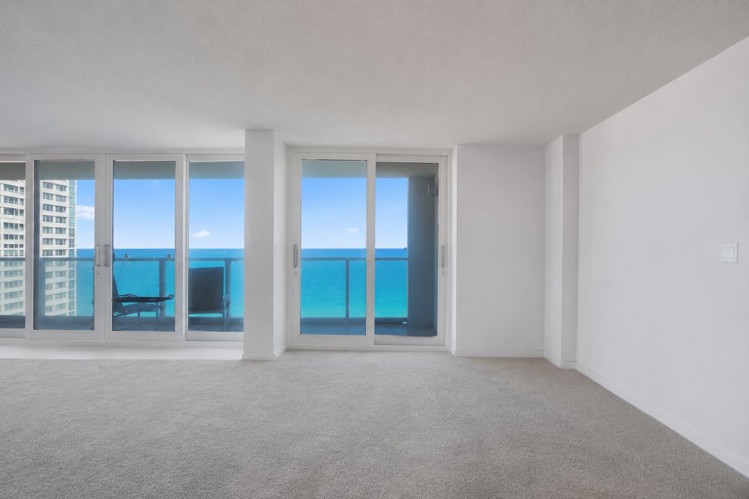 PLAZA EAST CONDO - Residential