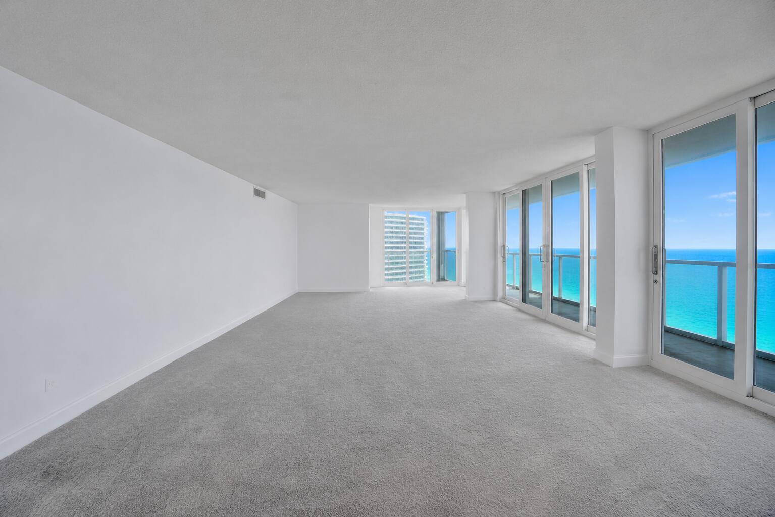 PLAZA EAST CONDO - Residential