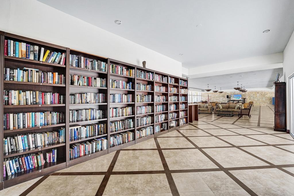 PLAZA EAST CONDO - Residential