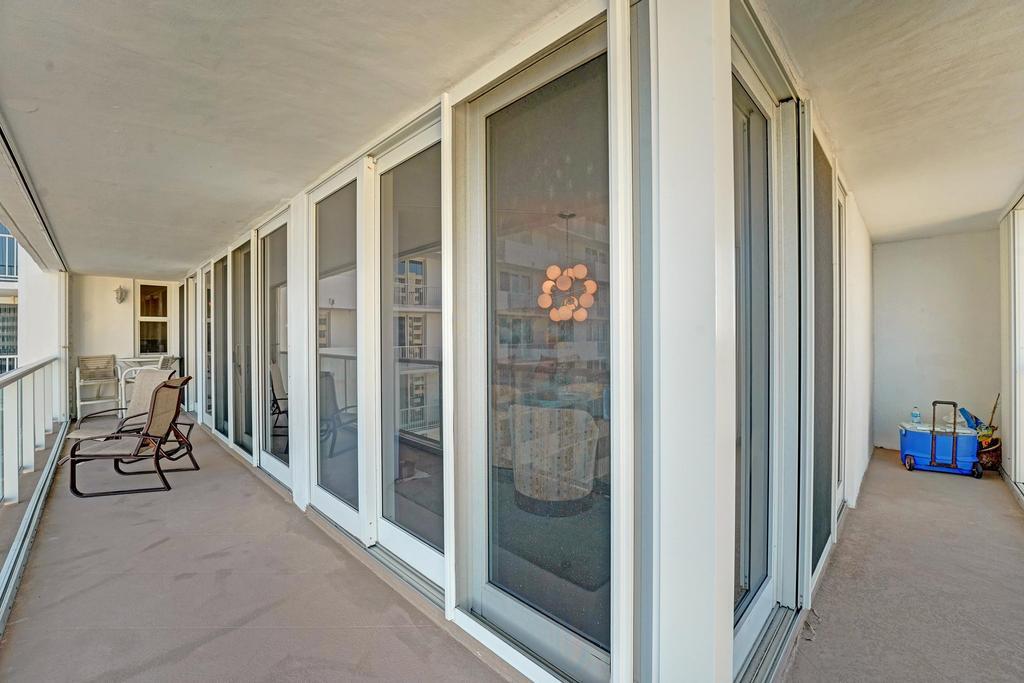 PLAZA EAST CONDO - Residential