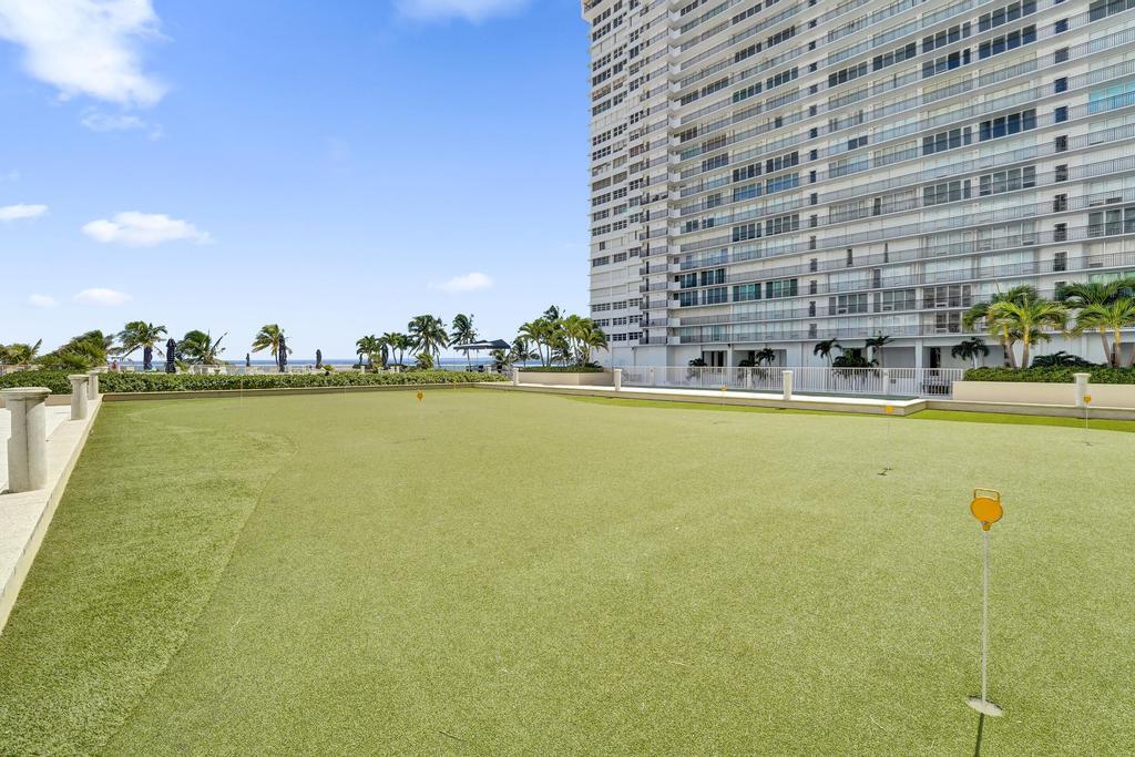 PLAZA EAST CONDO - Residential