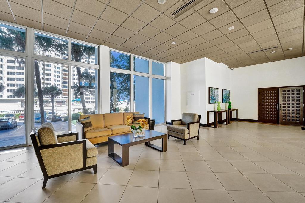 PLAZA EAST CONDO - Residential