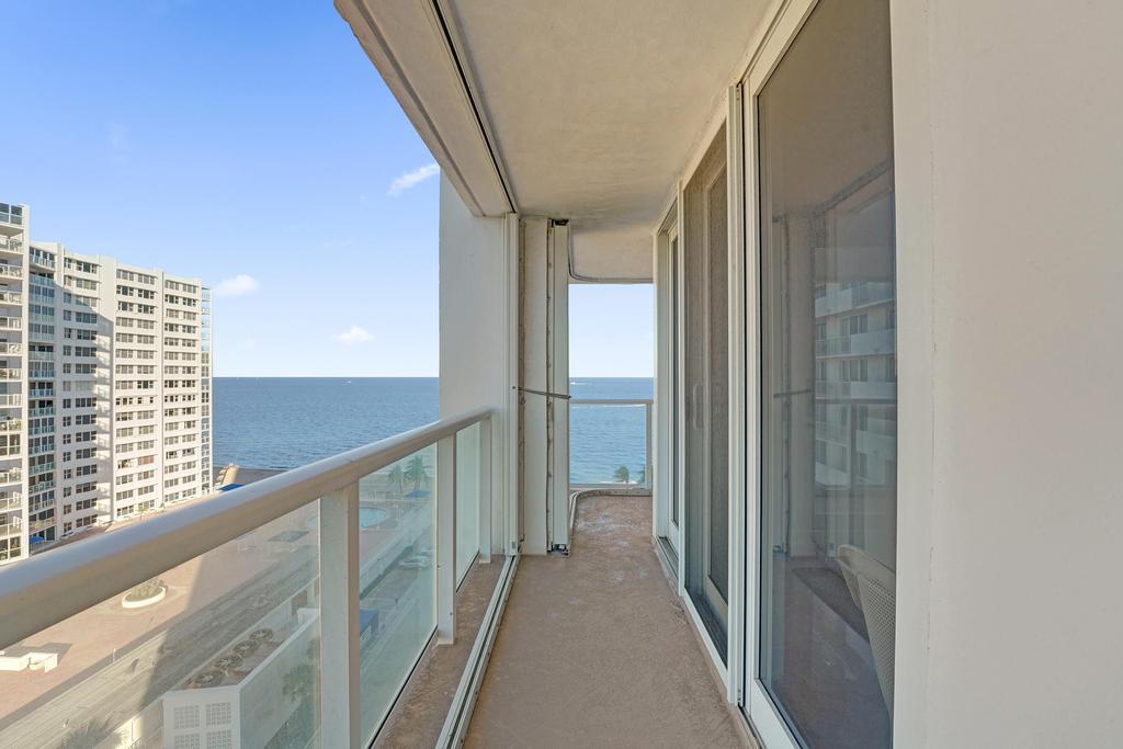 PLAZA EAST CONDO - Residential